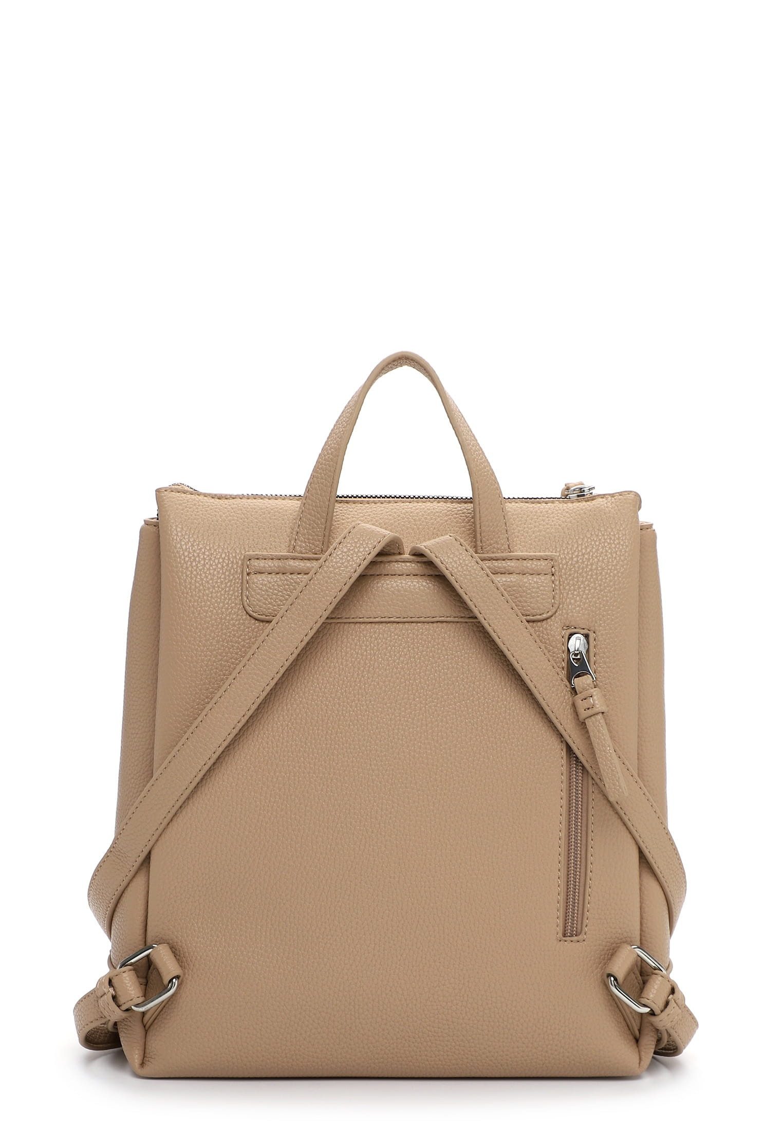 Tamaris Cityrucksack TAS Kennia (1-tlg), Für Damen