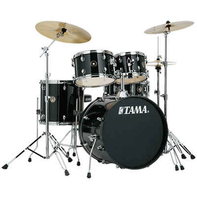 Tama Schlagzeug »Tama RM52KH6-BK Rhythm Mate Schlagzeug Set«