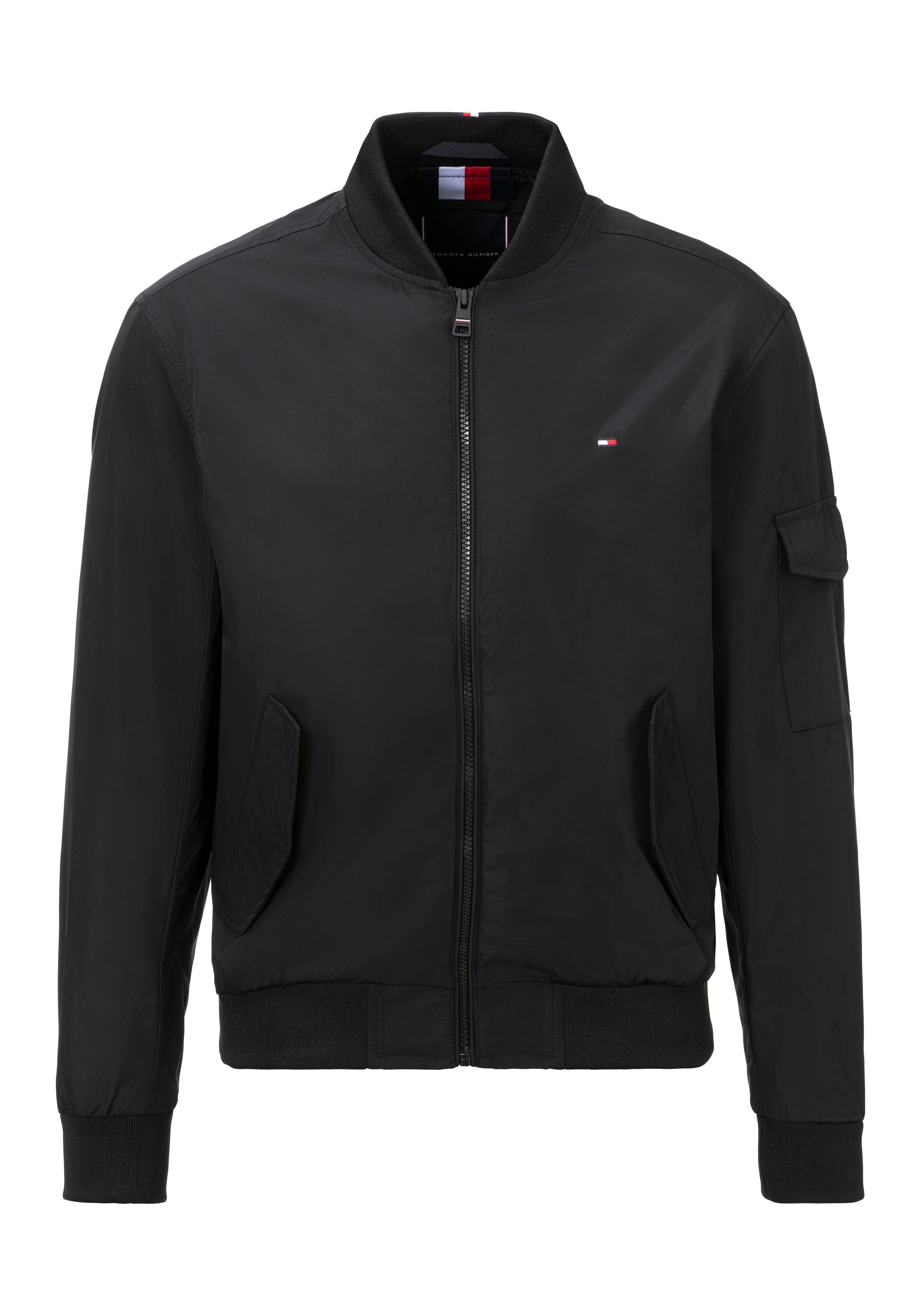 Tommy Hilfiger Blouson RECYCLED BOMBER