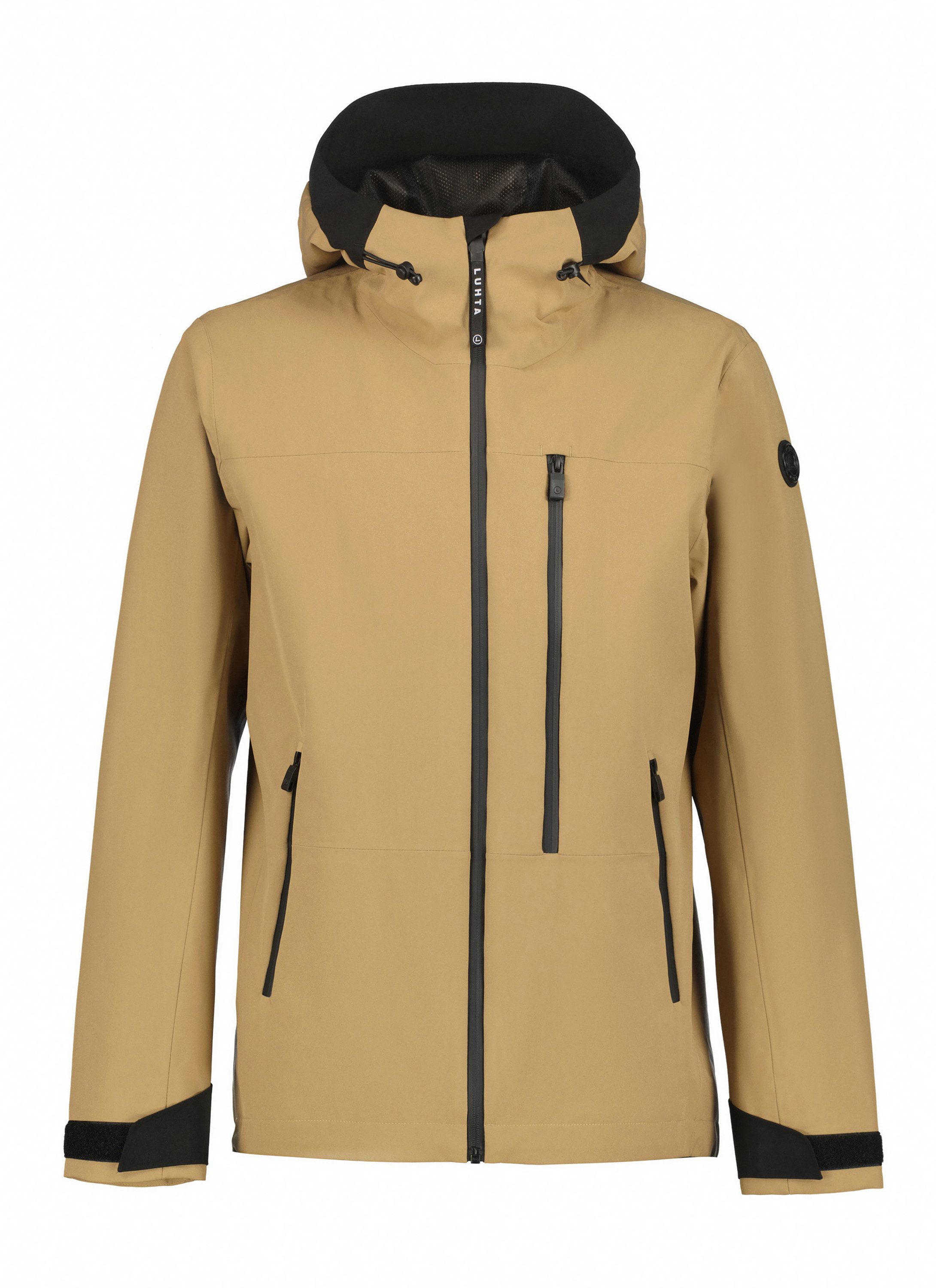 Outdoorjacke Luhta Jacke AROLAMPI