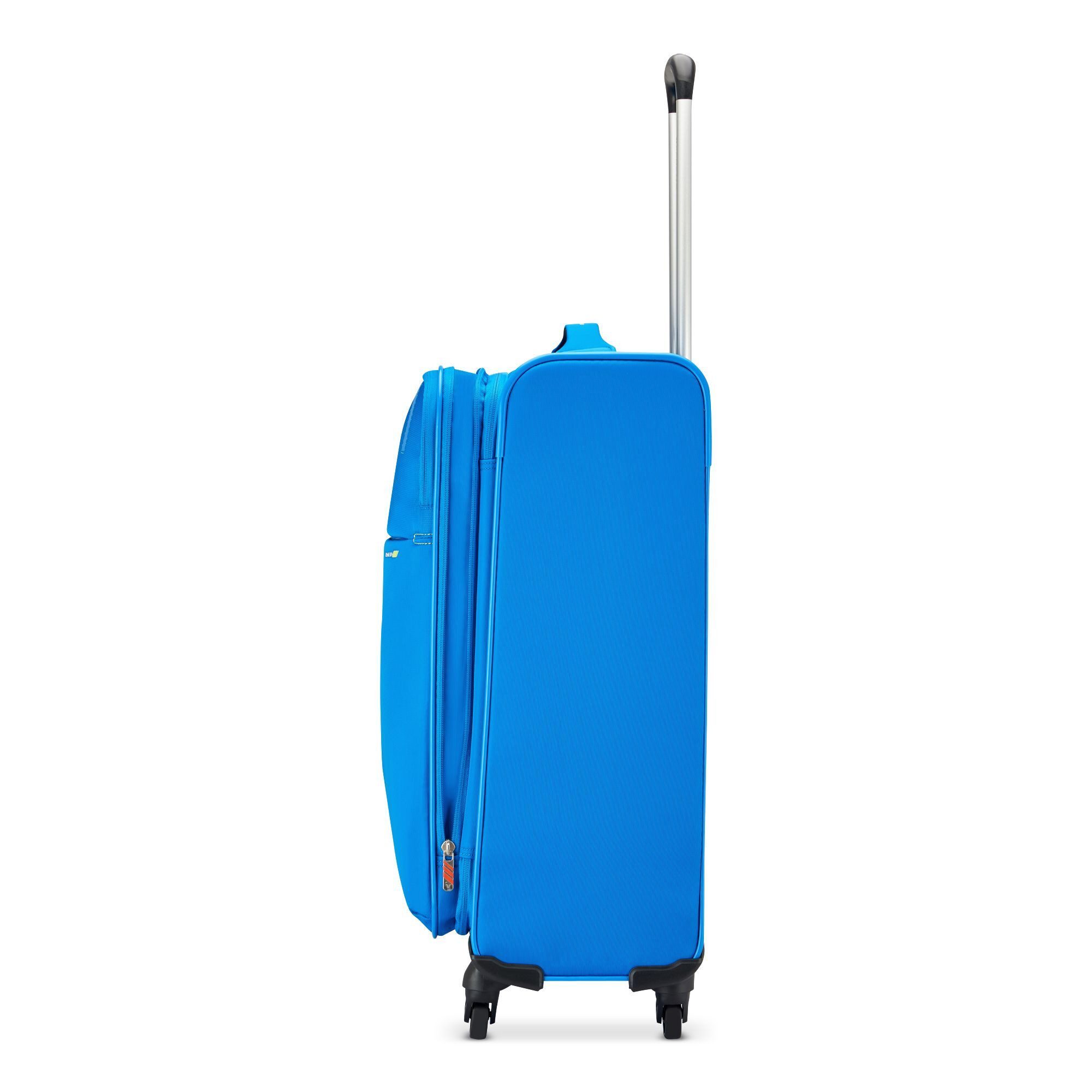 RONCATO Weichgepäck-Trolley Speed, 4 Rollen, Polyester