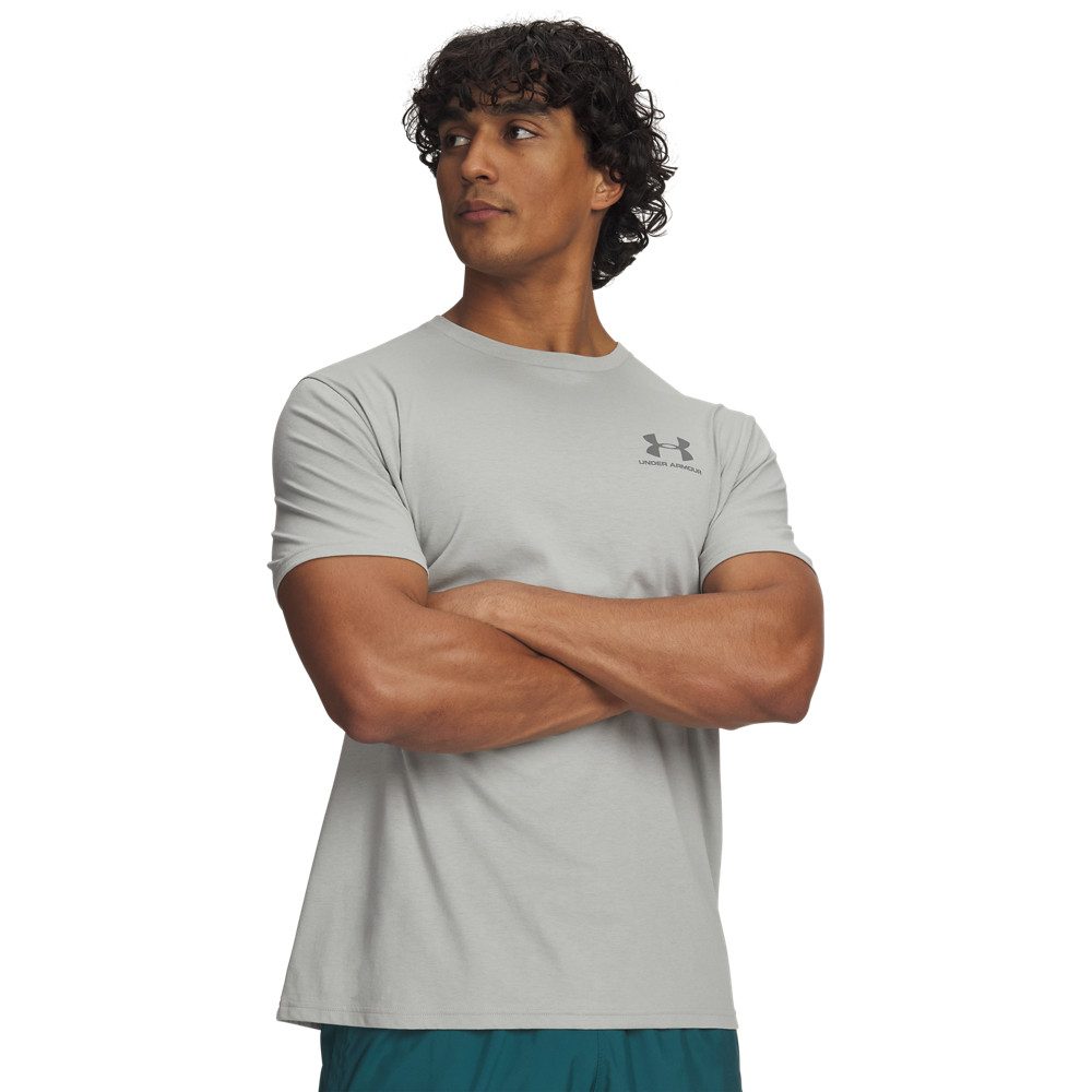Under Armour® T-Shirt UA M SPORTSTYLE LC SS (1-tlg) Kurzarm, für sportliche günstig online kaufen
