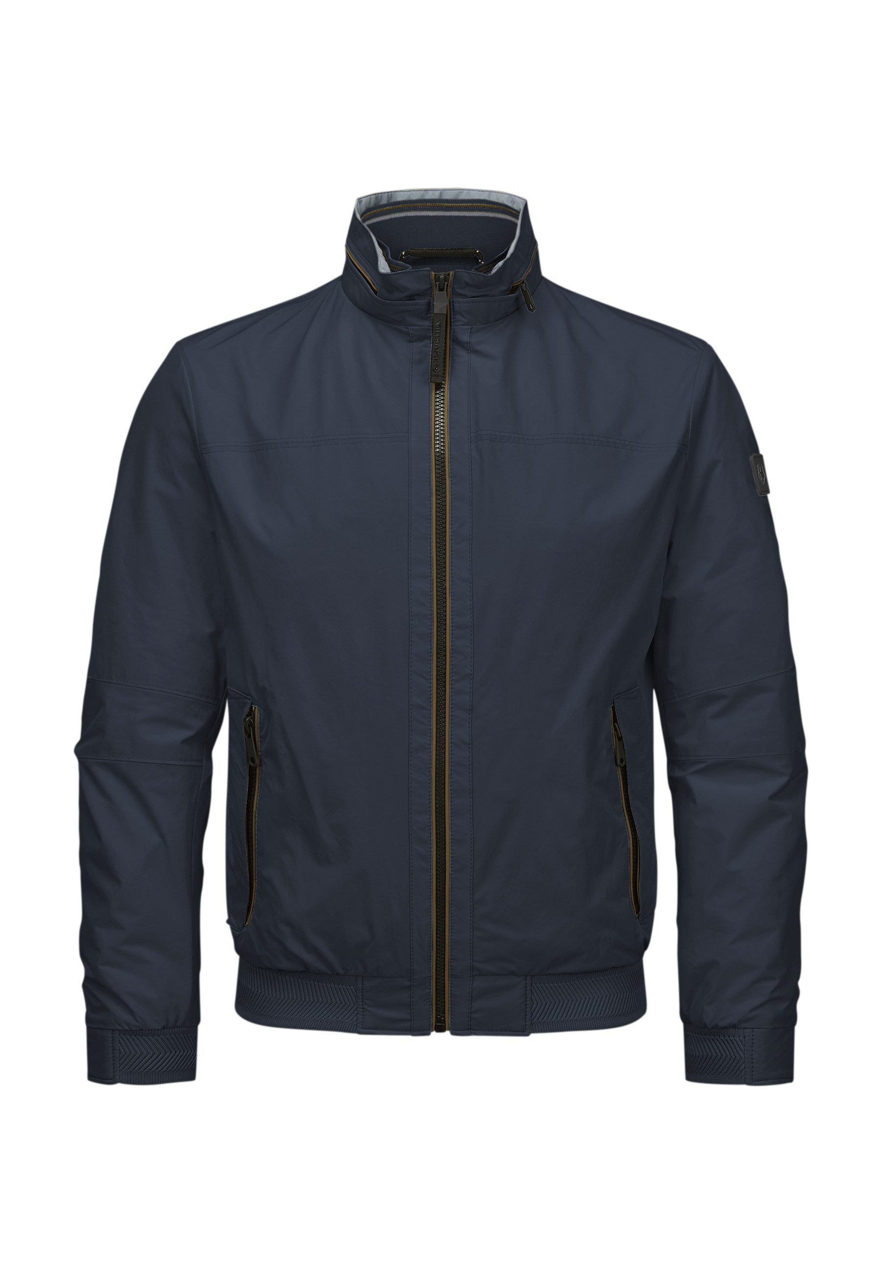 Milestone Blouson MSCorby Herren Übergangsjacke Jacke günstig online kaufen