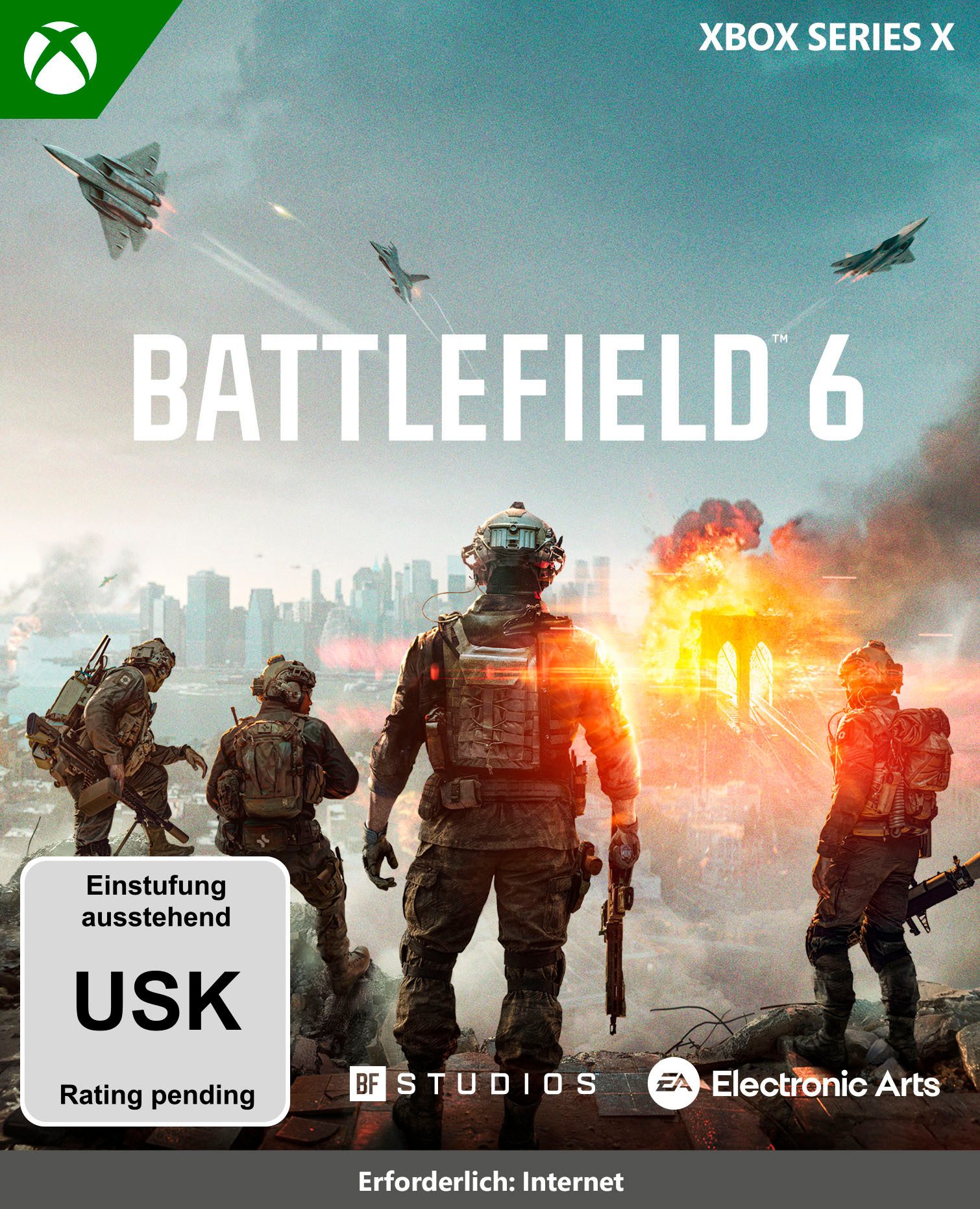 Battlefield 6