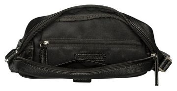 TOM TAILOR Umhängetasche FINN Cross bag S, im schlichten Design