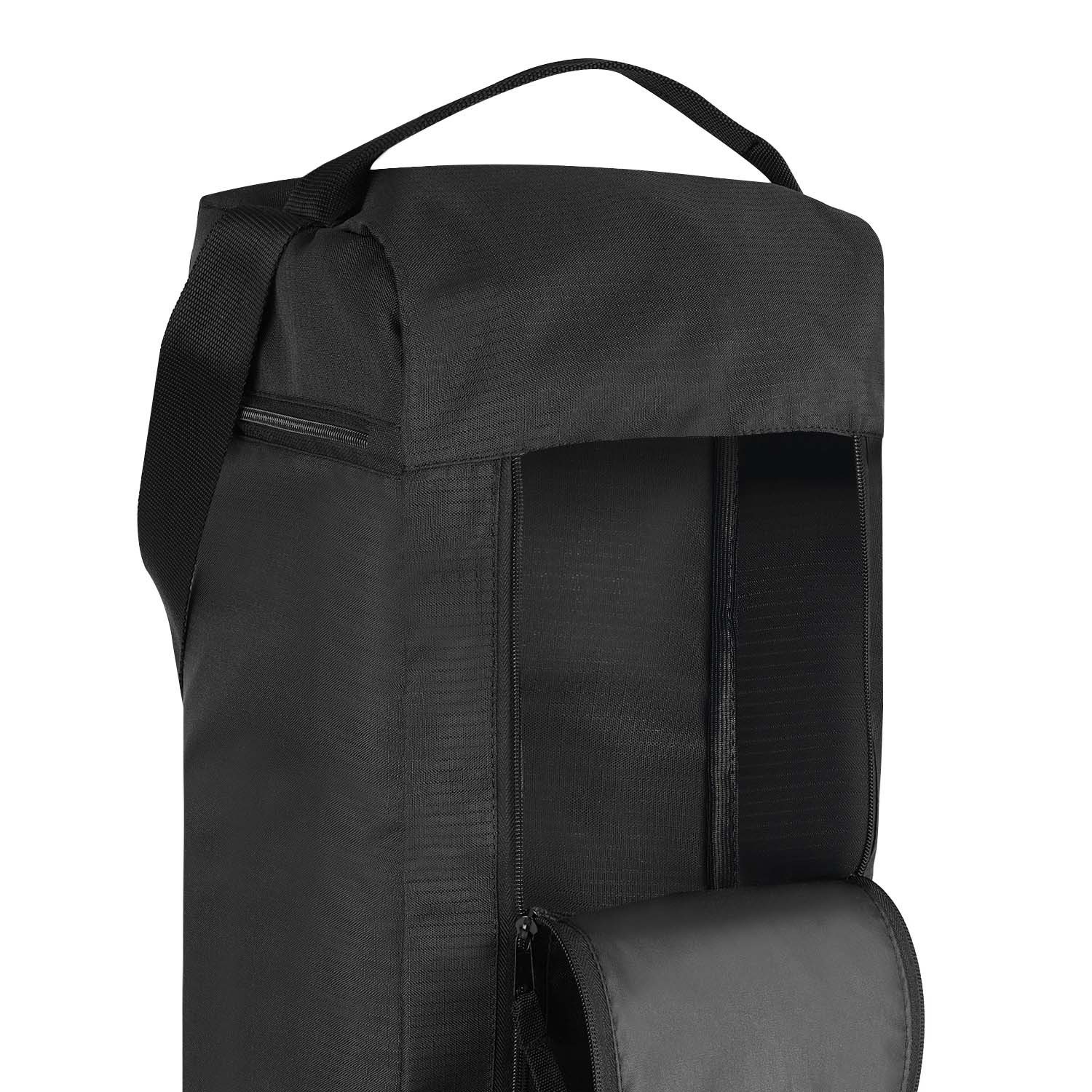 Granori Tragetasche für Reitstiefel, Stiefeletten und Chaps (Stiefeltasche) günstig online kaufen