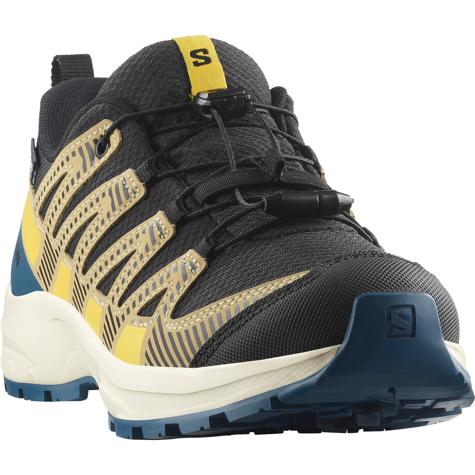 Salomon XA PRO V8 WP J günstig online kaufen