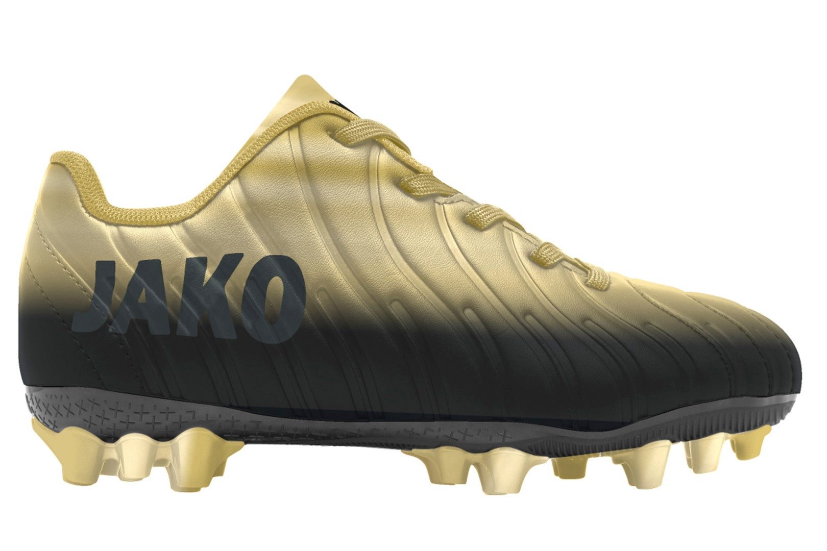 Jako J-SFG SWEEPER Fußballschuh für Rasenplätze