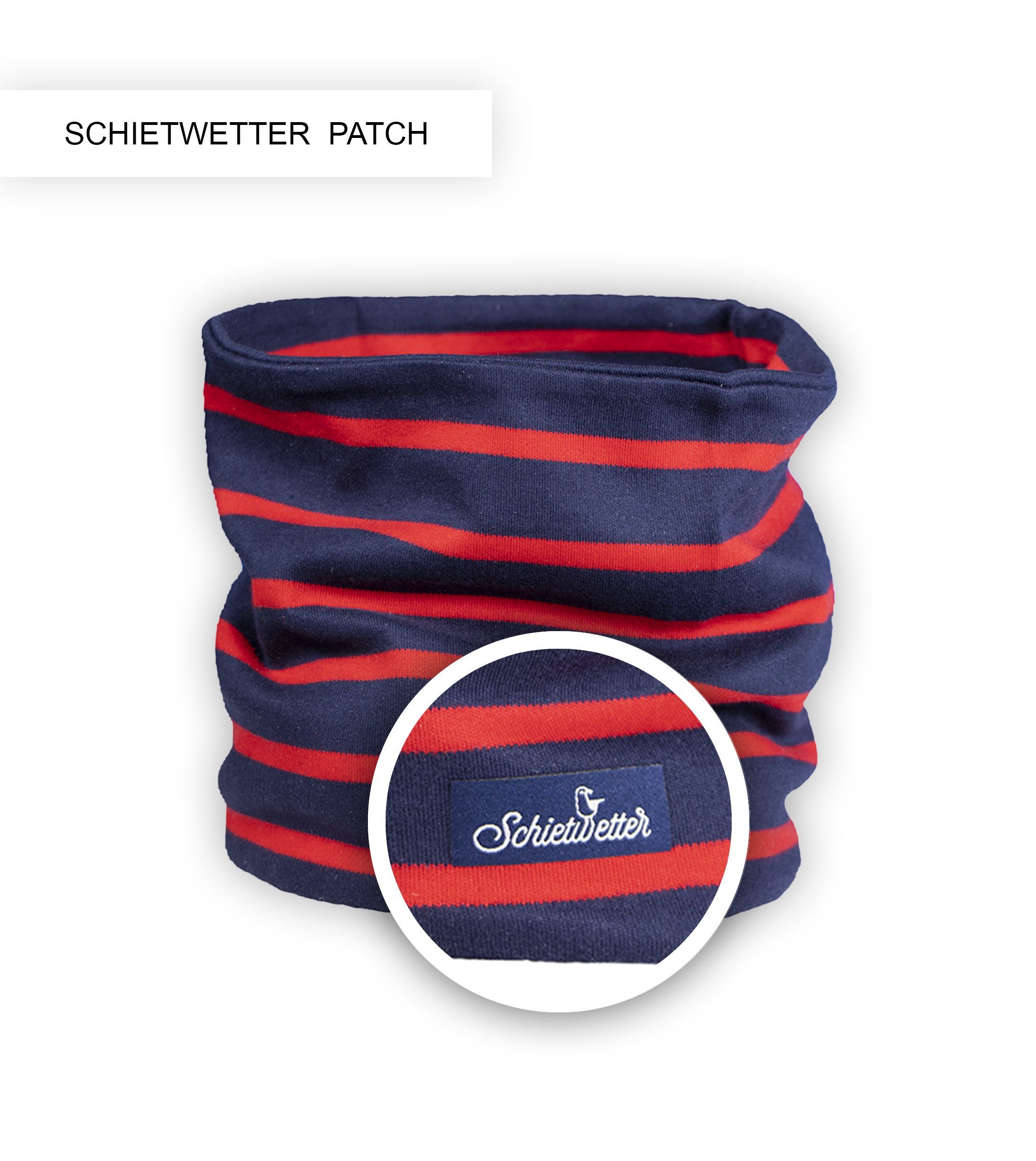 Schietwetter Modeschal Accessoire günstig online kaufen
