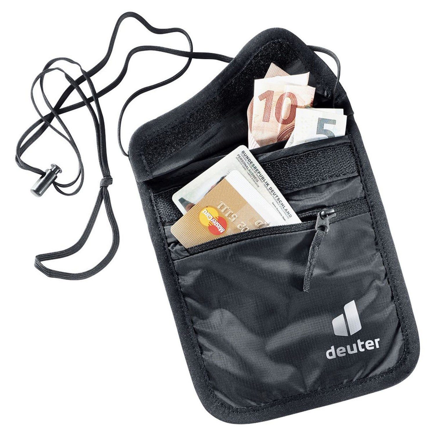 deuter Brustbeutel Security Wallet II - günstig online kaufen