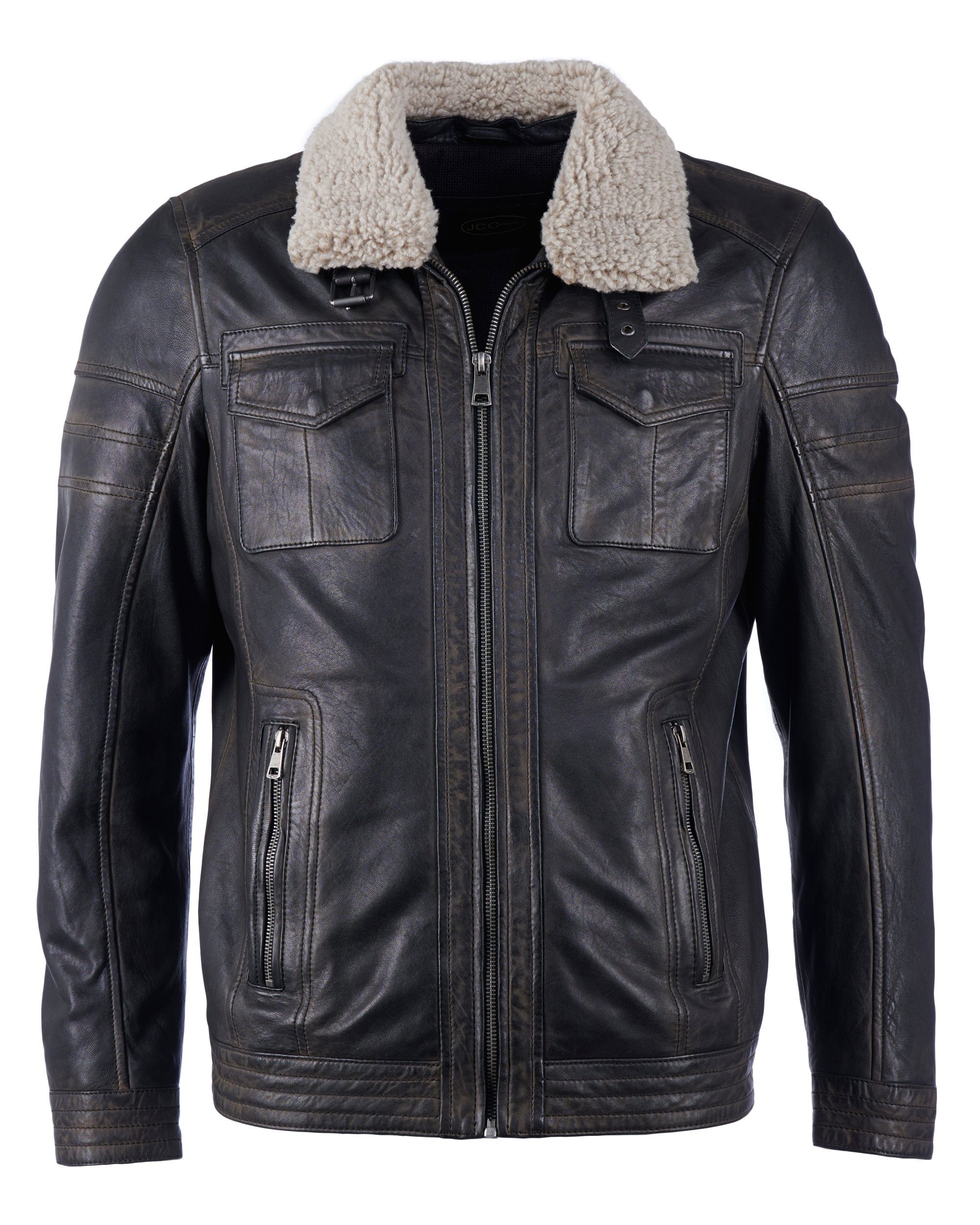 JCC Bikerjacke 3102102 günstig online kaufen