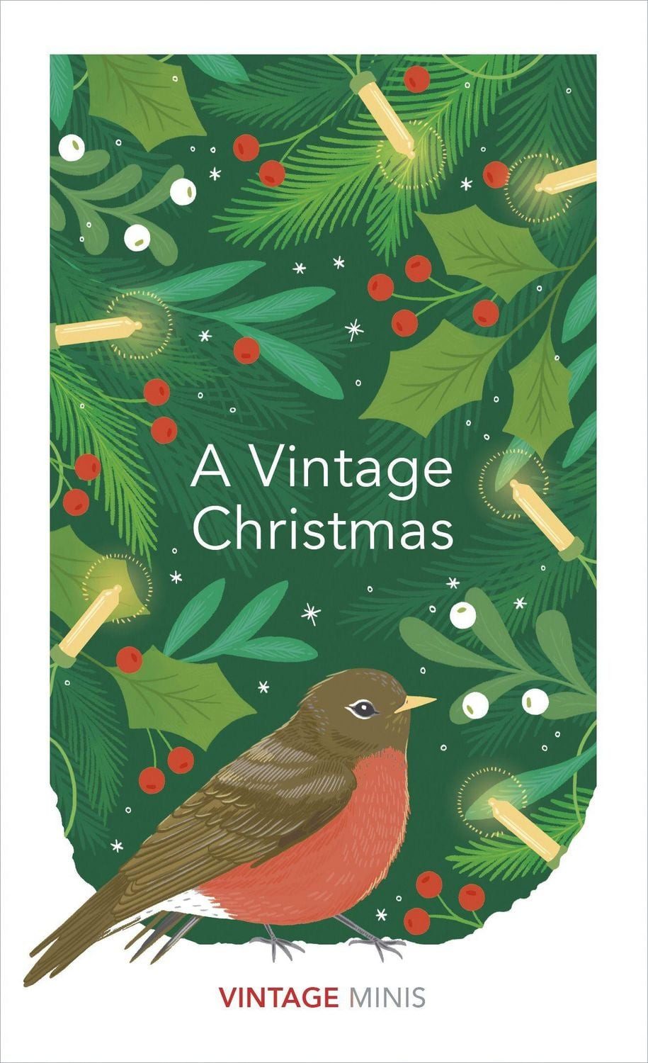 A Vintage Christmas / Various