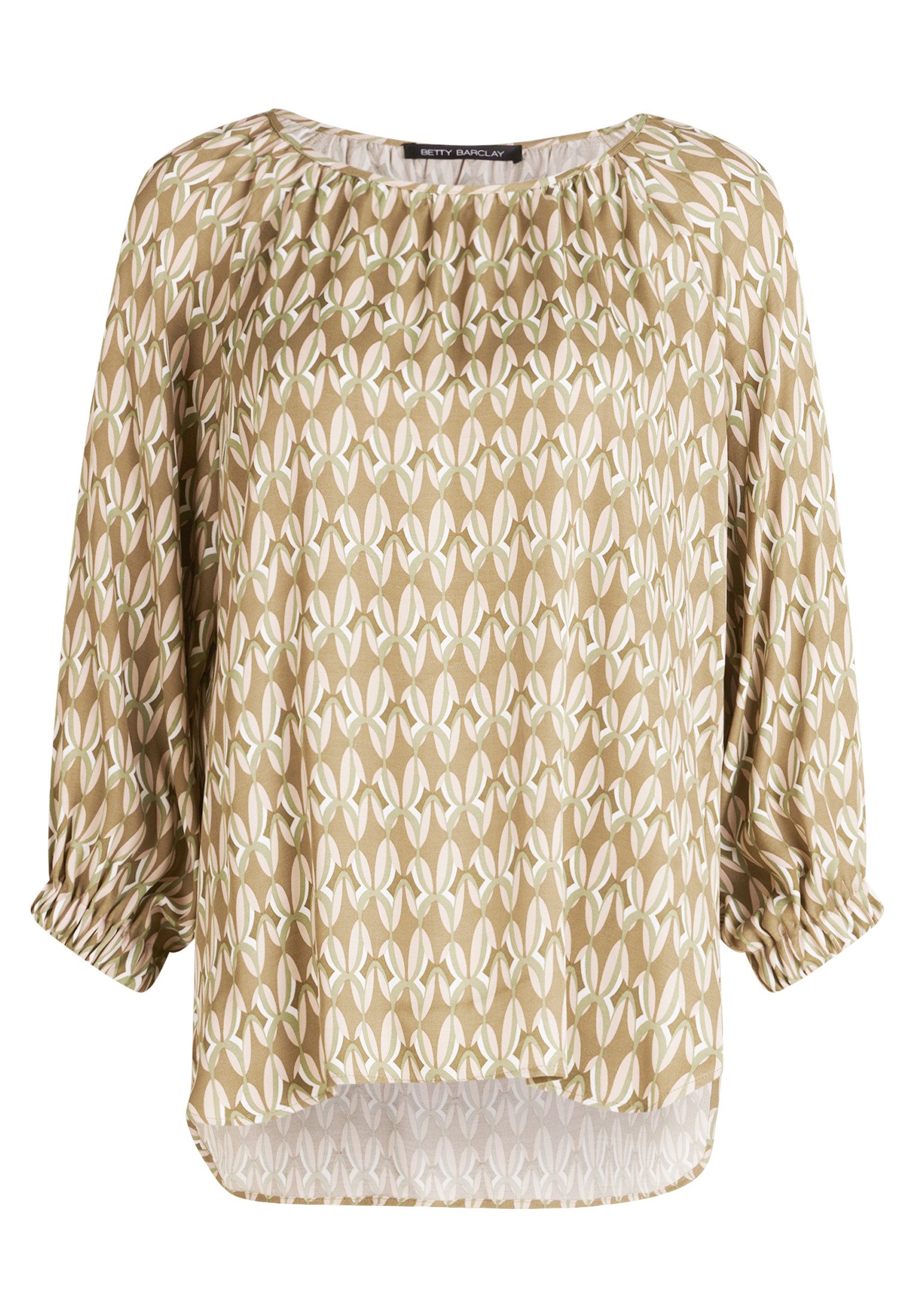 Betty Barclay Schlupfbluse Betty Barclay Schlupfbluse günstig online kaufen