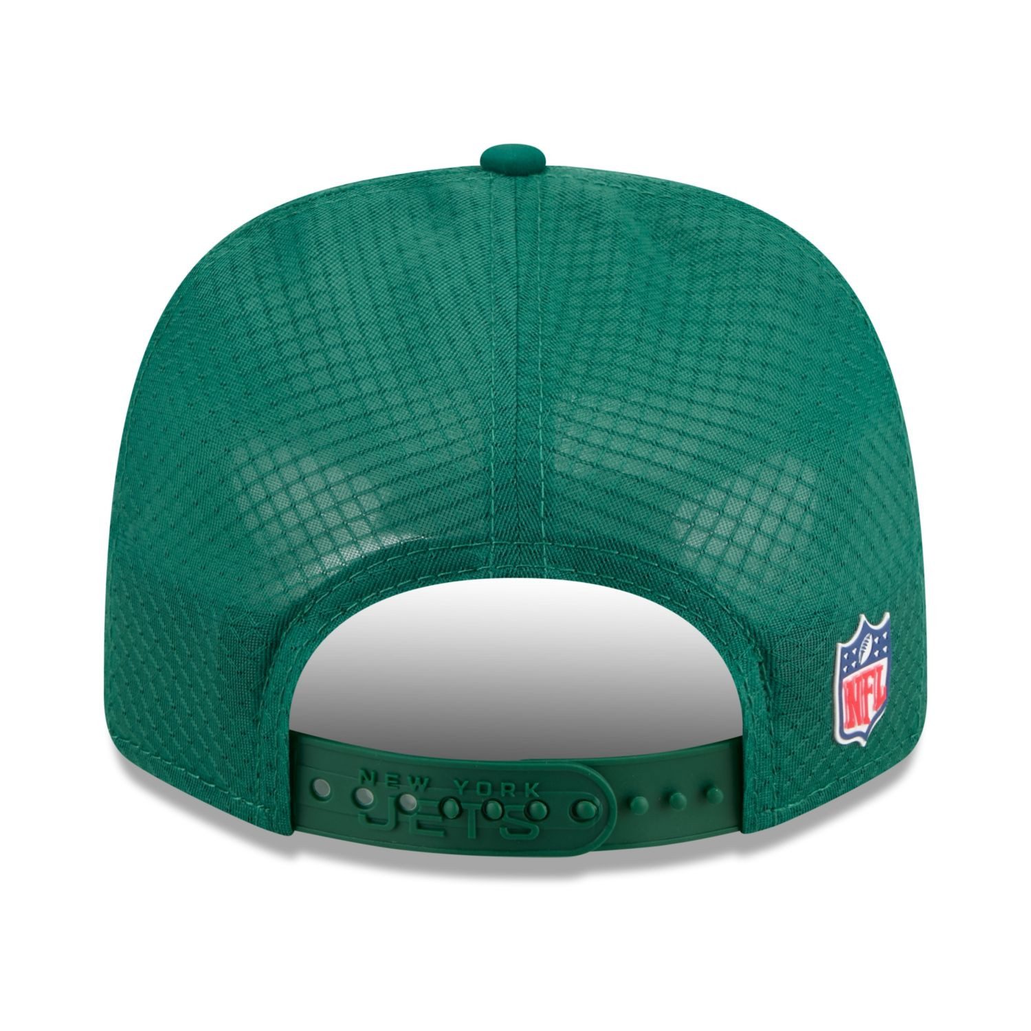 New Era Trucker Cap 9Seventy Trucker SIDELINE New York Jets