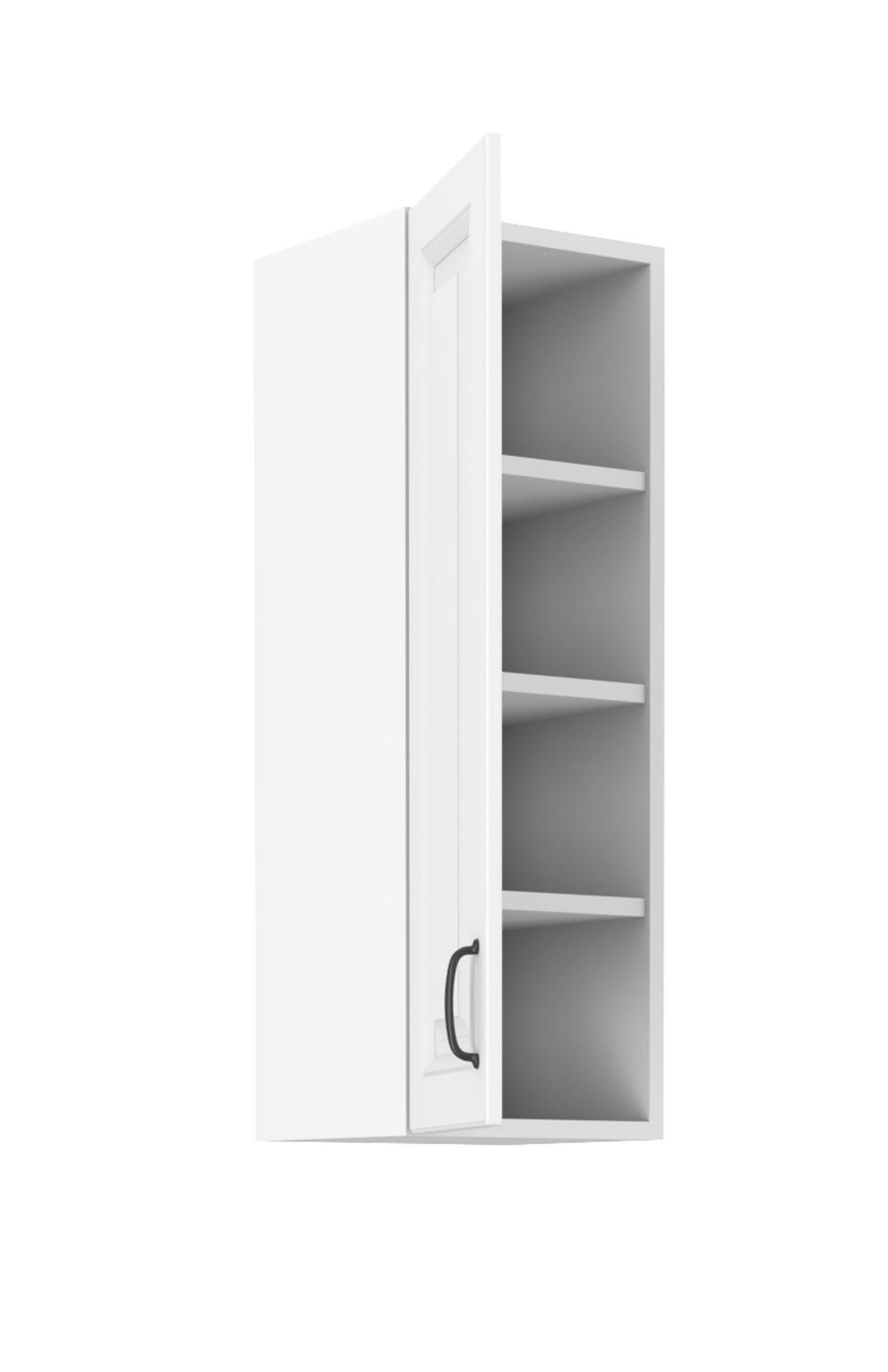 Küchen-Preisbombe Hängeschrank 30 cm Küche Stilo günstig online kaufen