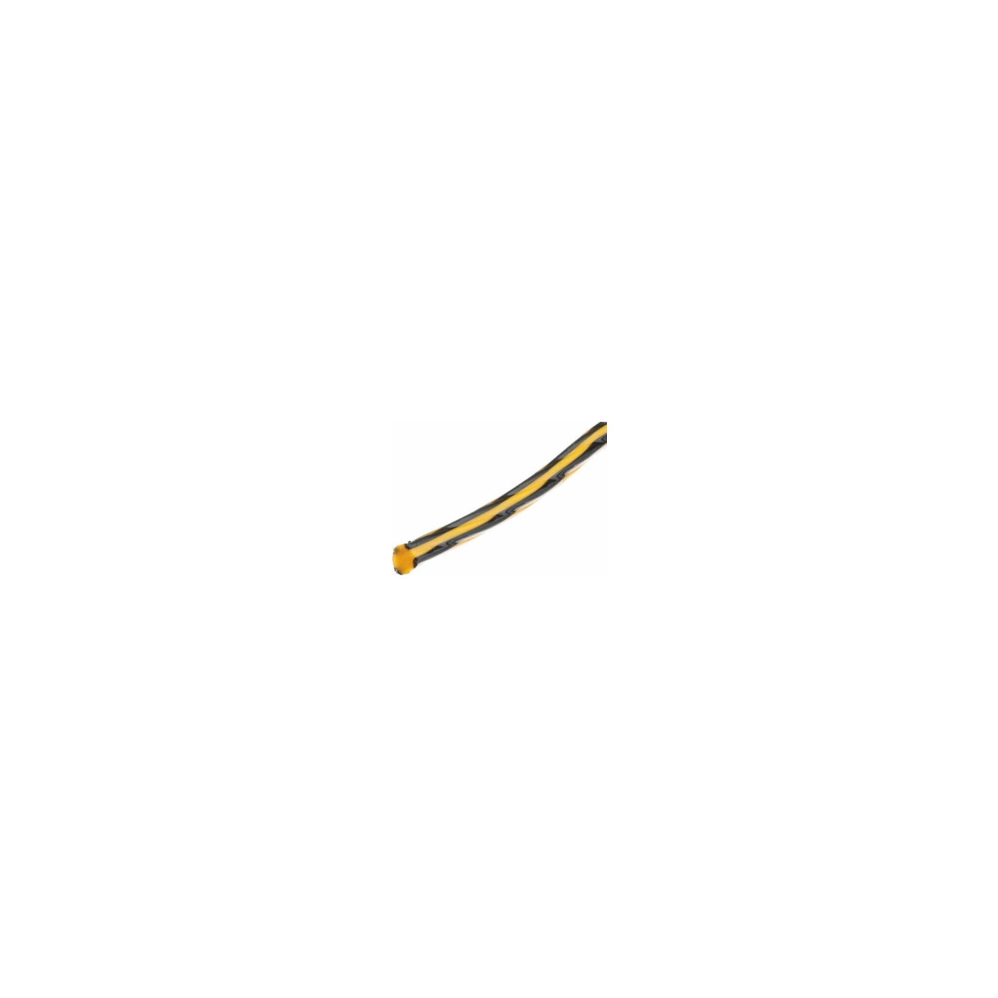 DeWalt Akku-Rasentrimmer DEWALT Flexvolt Trimmer-Faden 68,6m / 2mm DT20651-QZ