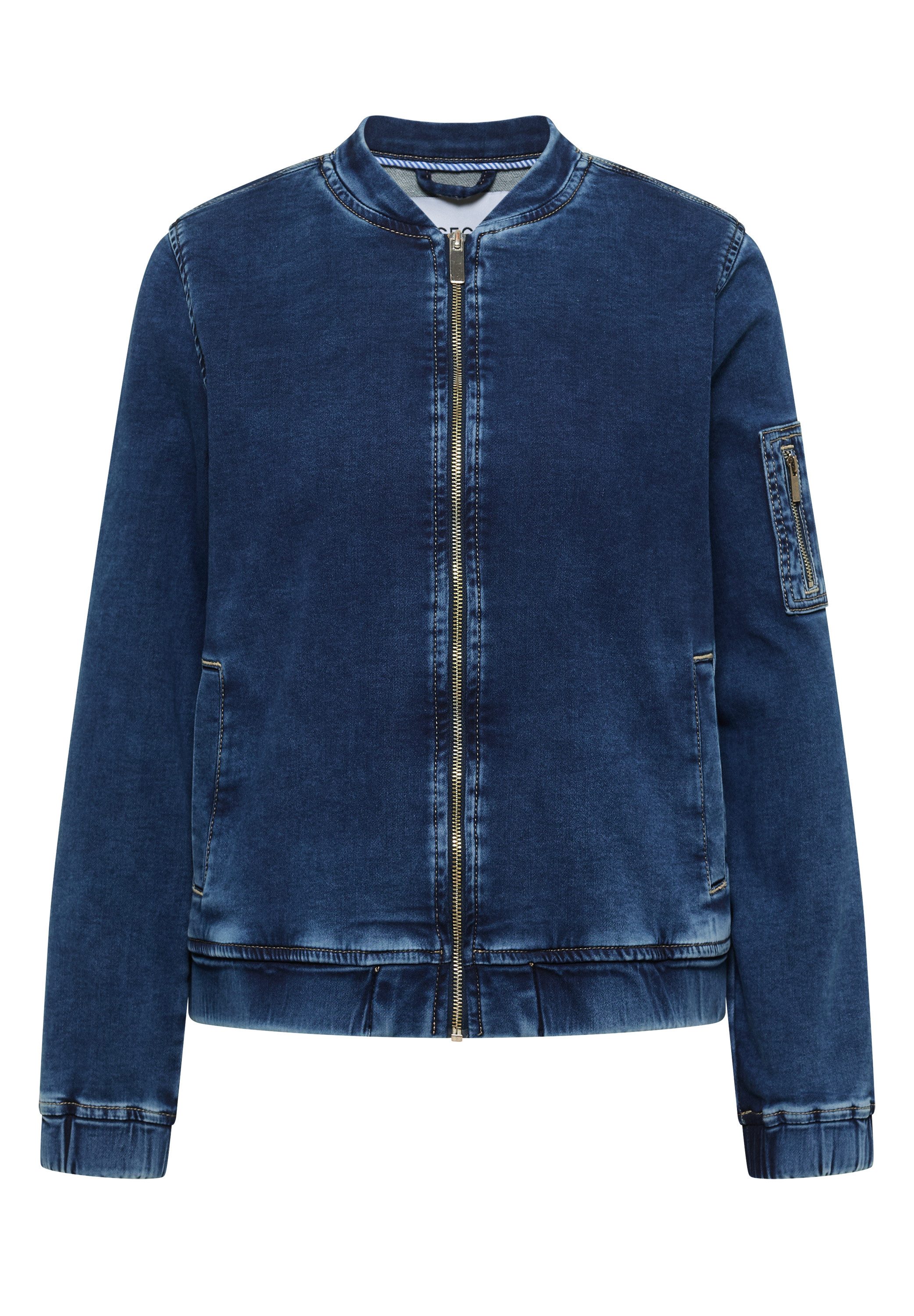 Jeansjacke