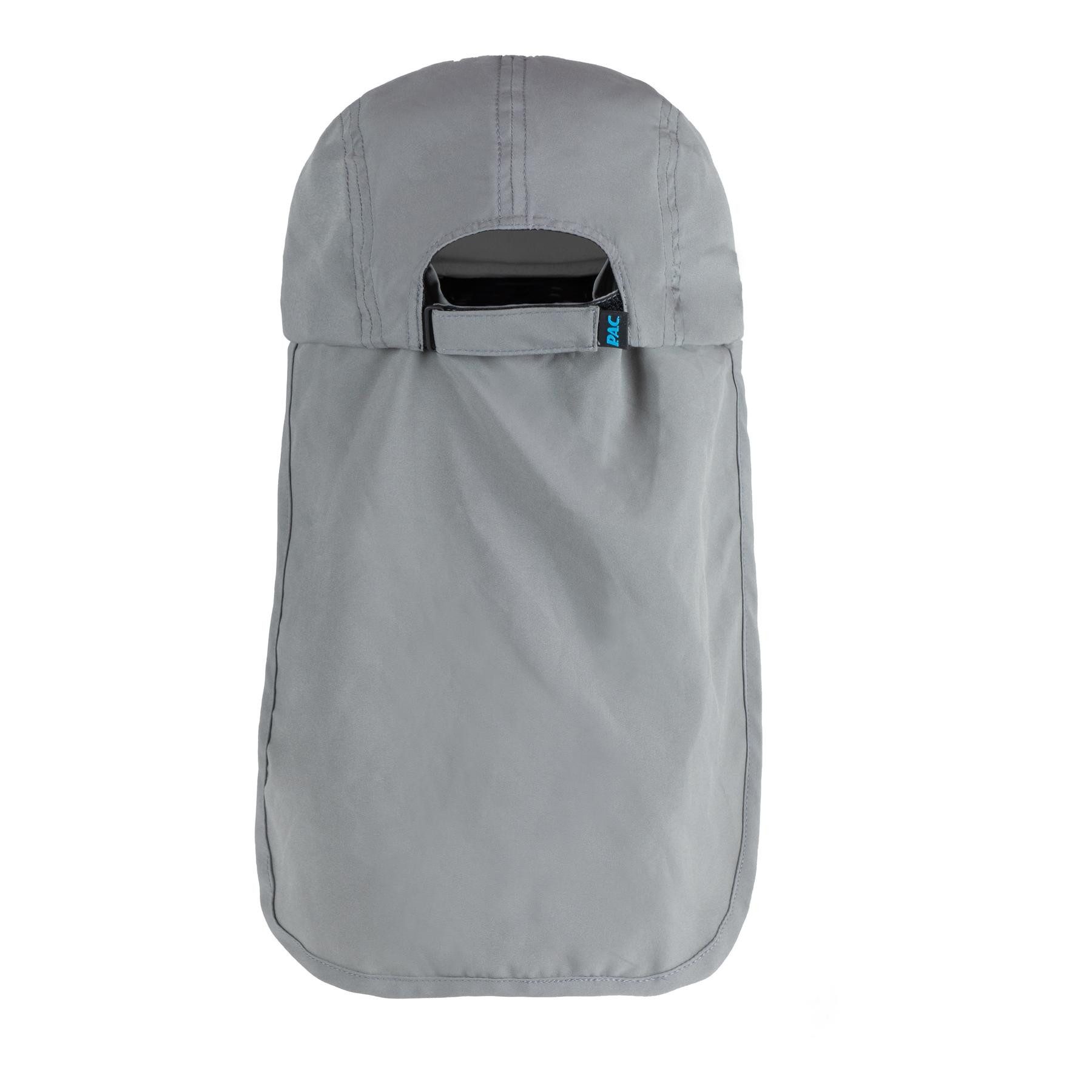 P.A.C. Flex Cap Nutram Outdoor Cap