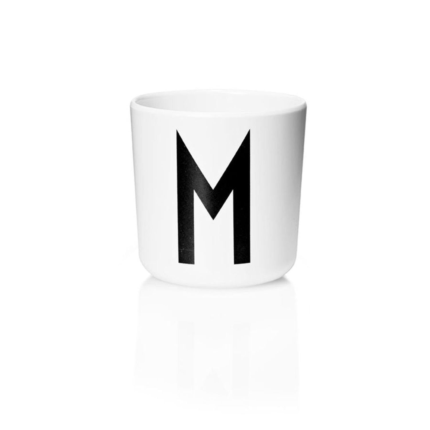 Design Letters Kinderbecher Eco Cup M, Ecozen