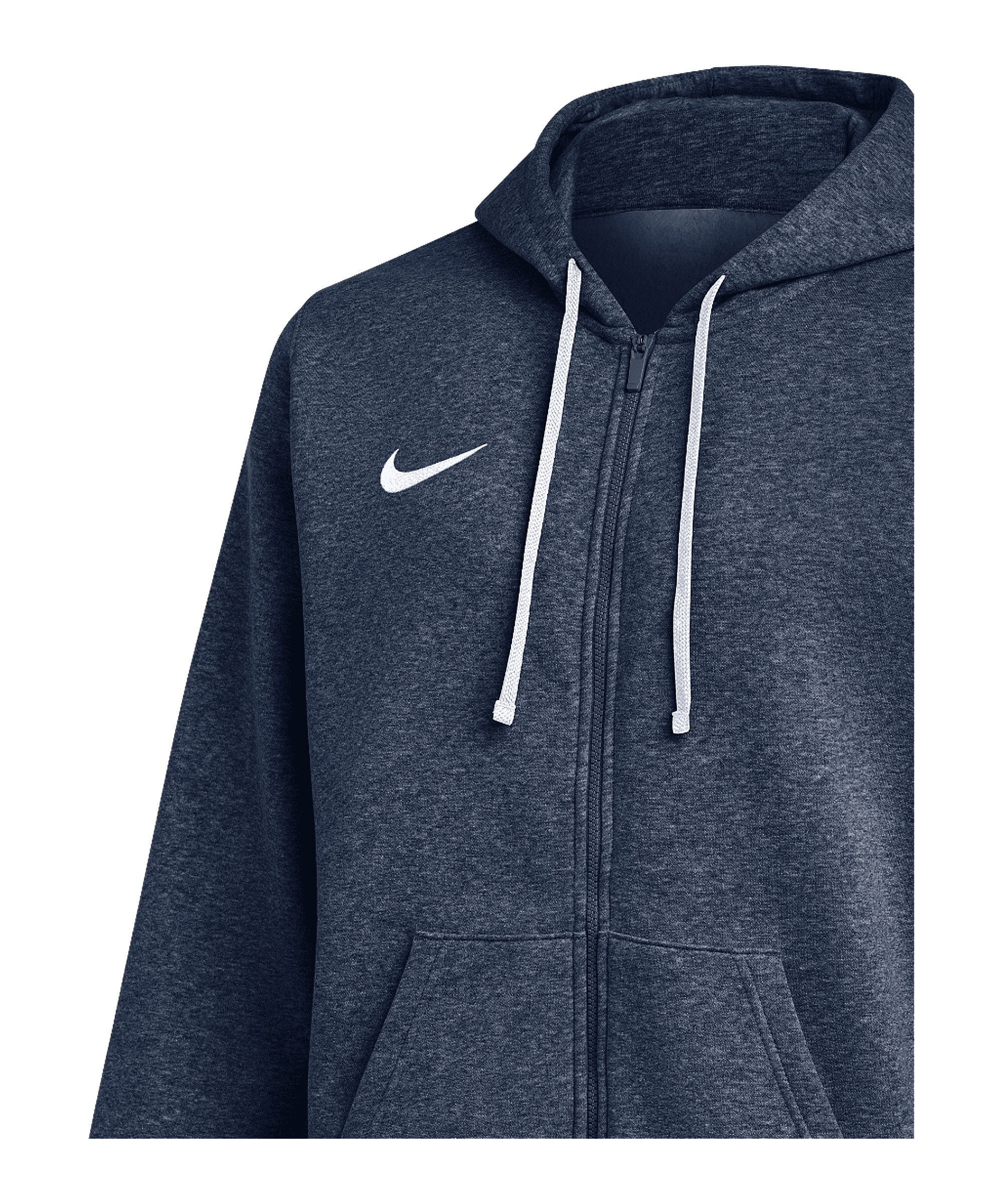 Nike Sweatjacke Nike Performance Park 26 Kapuzenjacke Sweatjacken Baumwolle
