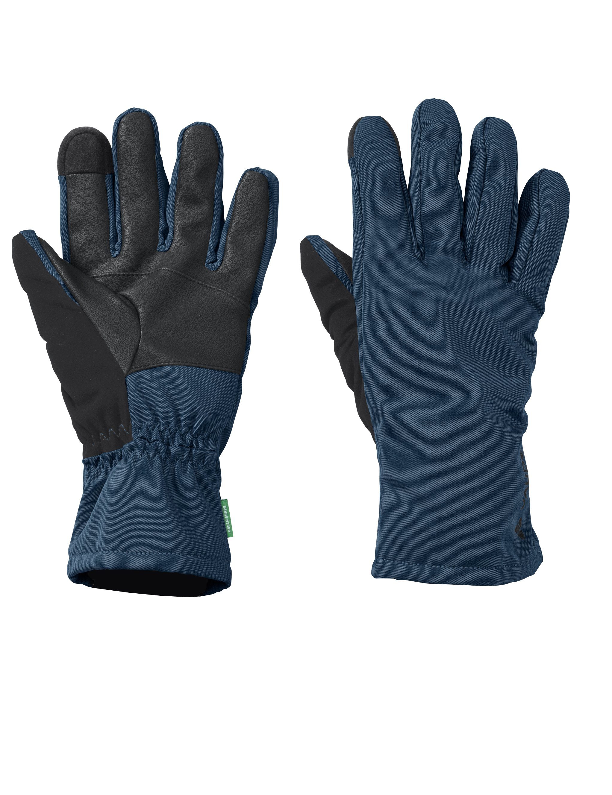 Manukau sea VAUDE Multisporthandschuhe Gloves dark