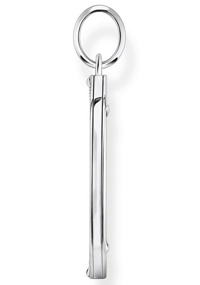 THOMAS SABO Kettenanhänger Tree of Love... THOMAS SABO Kettenanhänger Tree of Love...