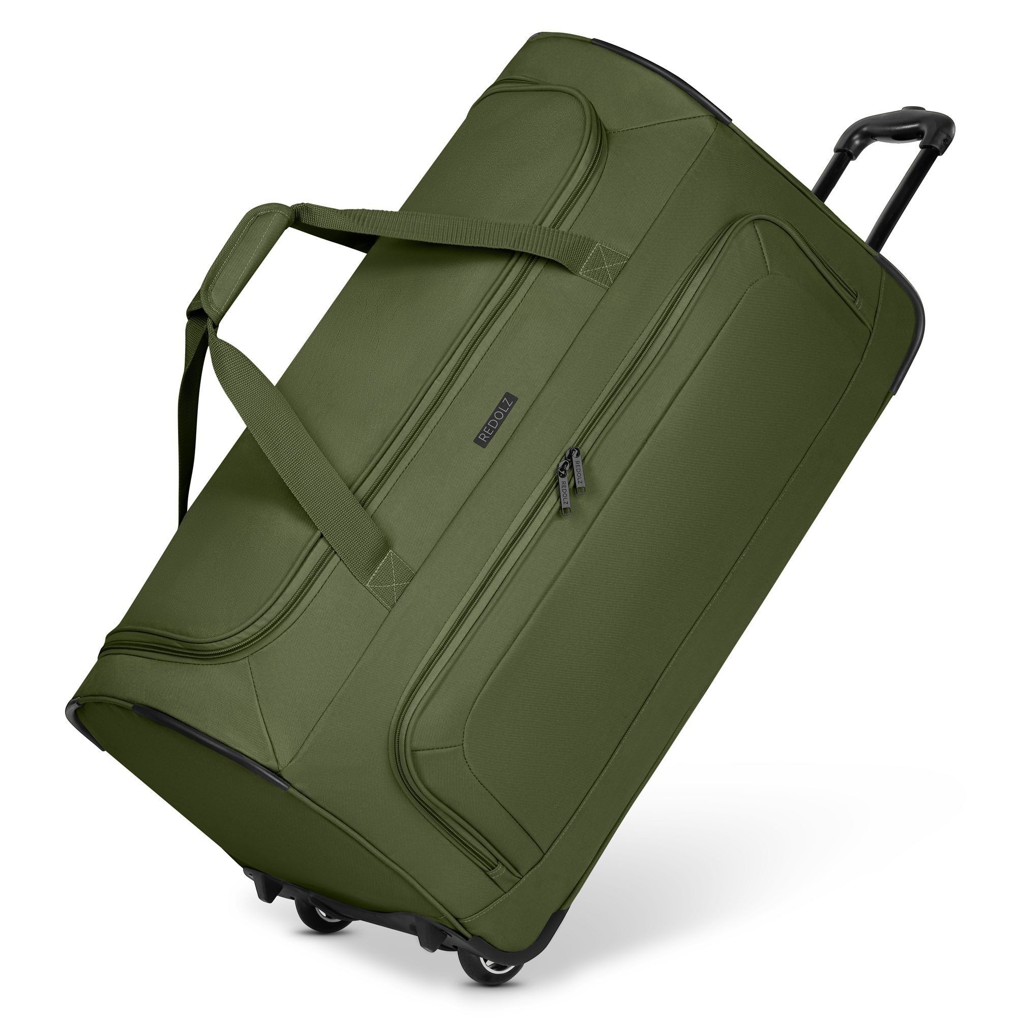 Redolz Reisetasche Duffle Essentials, Polyester