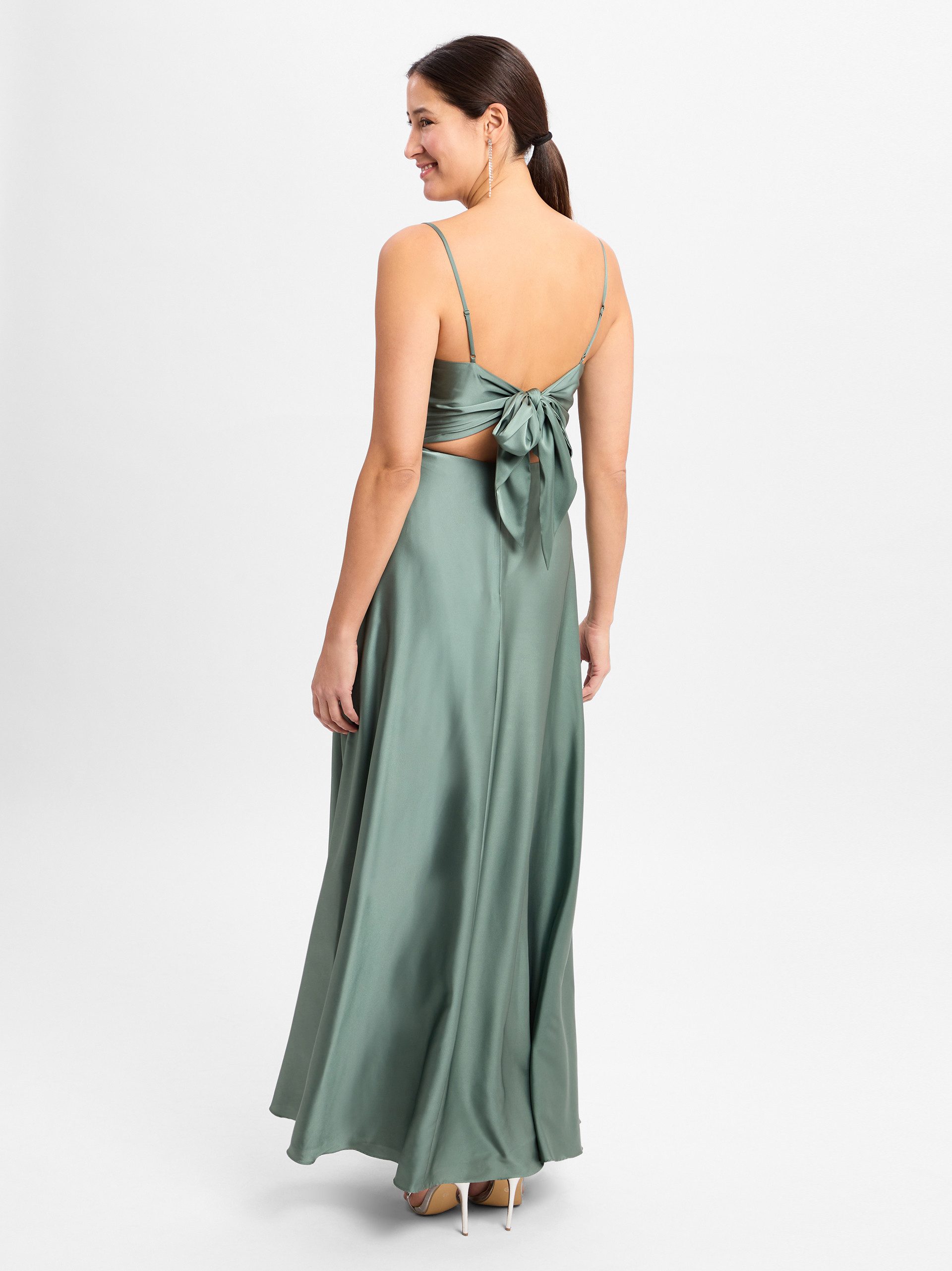 Marie Lund Abendkleid günstig online kaufen
