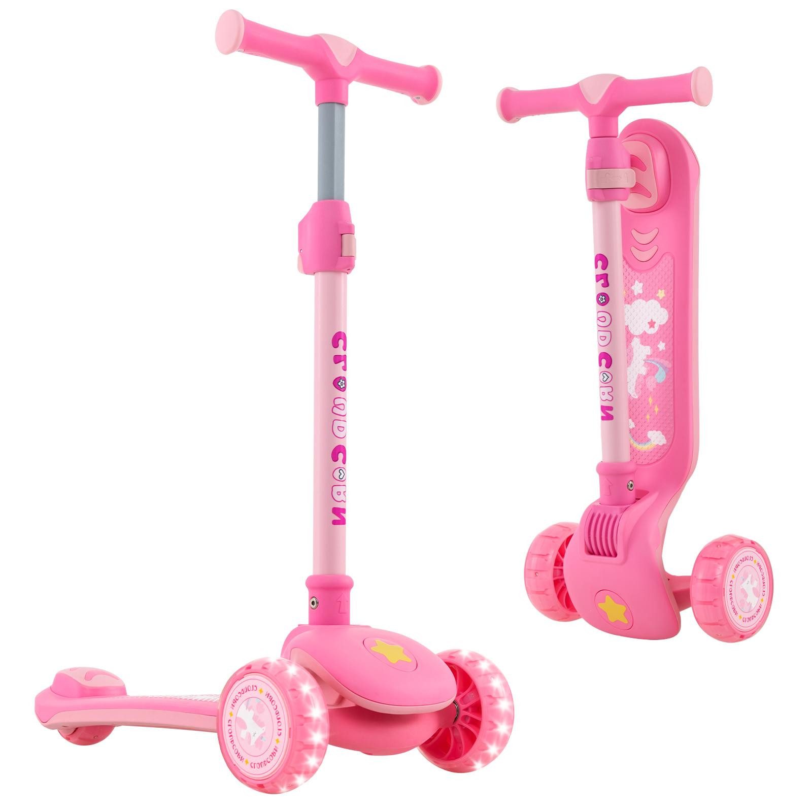 Scooter