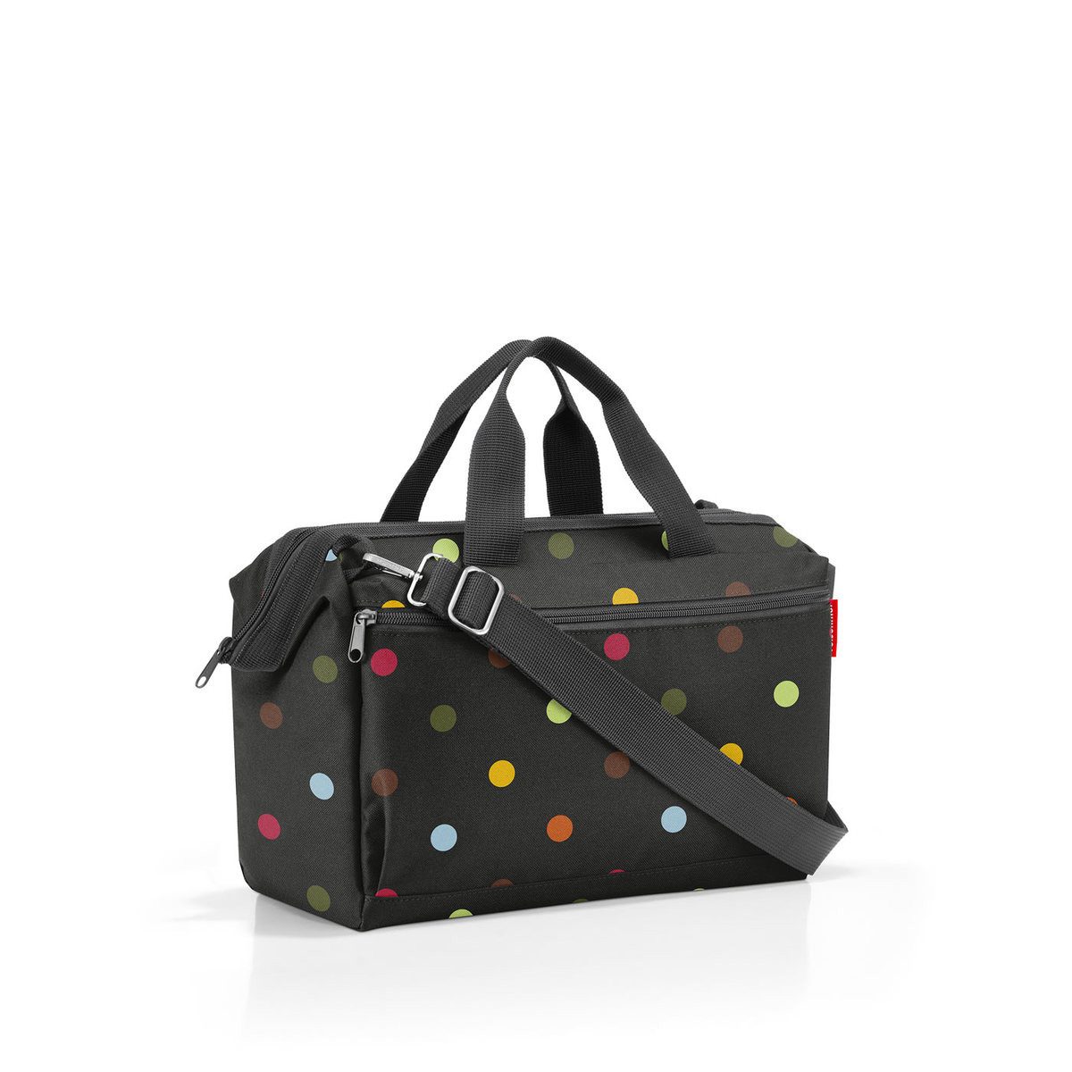 REISENTHEL® Umhängetasche allrounder S pocket dots, günstig online kaufen