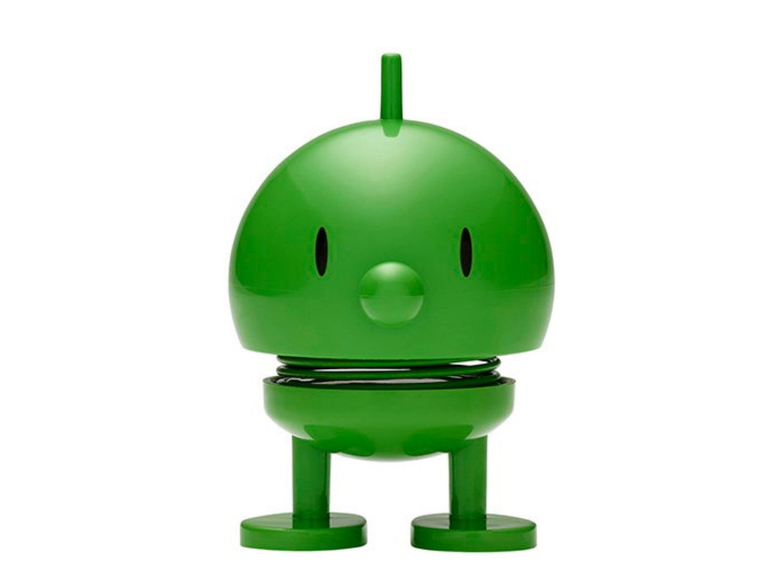 HOPTIMIST Dekofigur Bumble S green 7,6cm