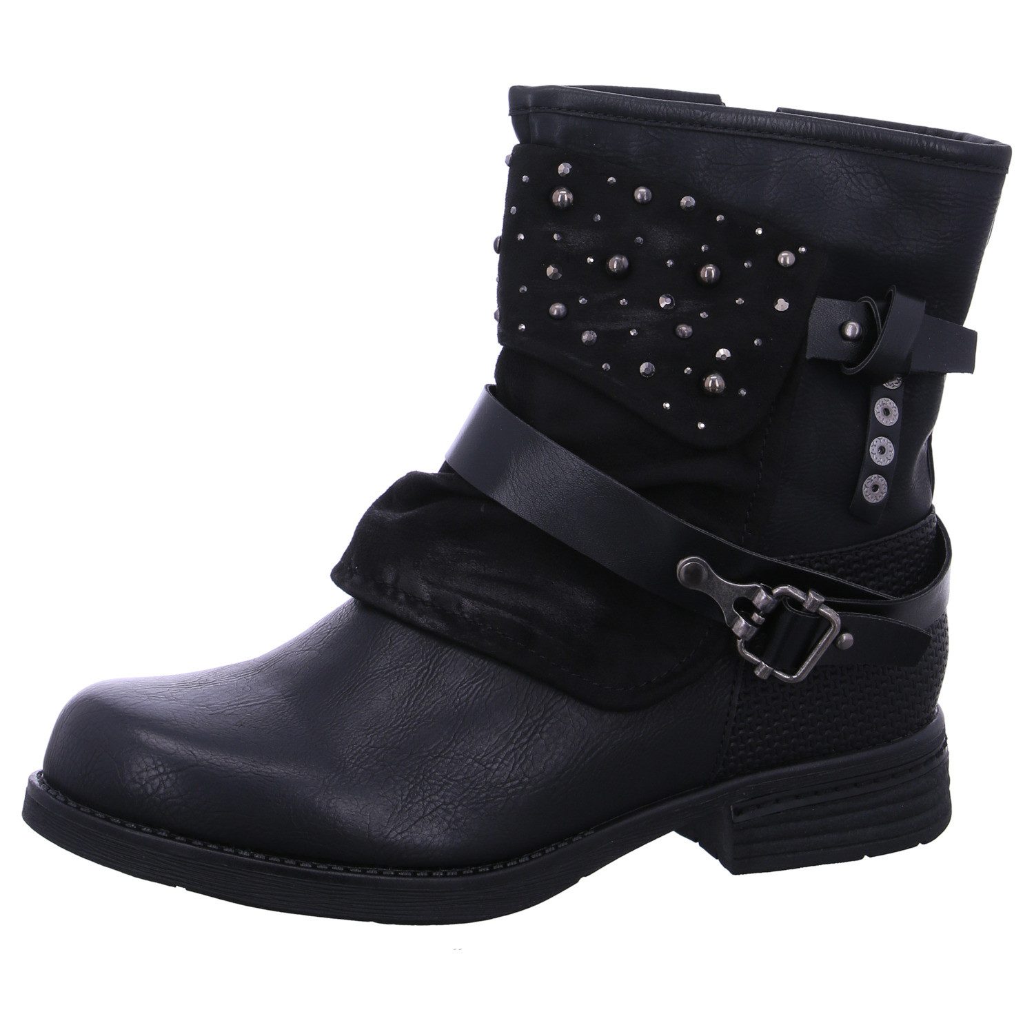 Laufsteg München Stiefelette günstig online kaufen