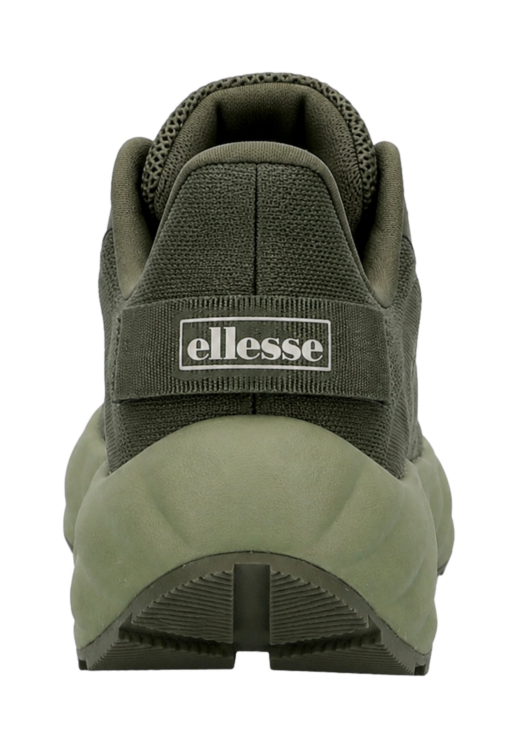 Ellesse Sportschuhe ALBA Sneaker Sneaker (1-tlg)