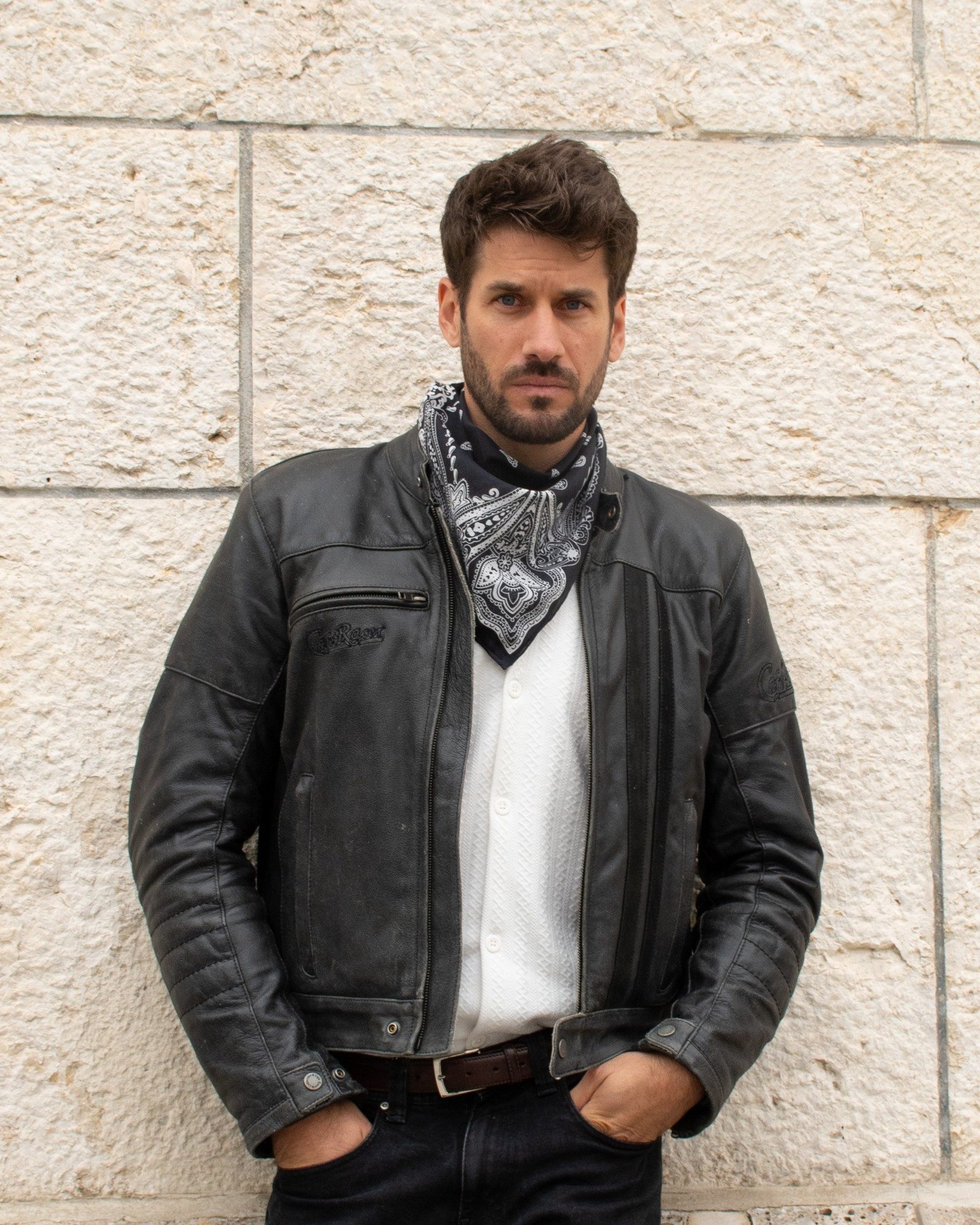 MayTree Seidentuch Baumwolle und Seide quadratisch 65x65cm, Bandana, (Stück günstig online kaufen