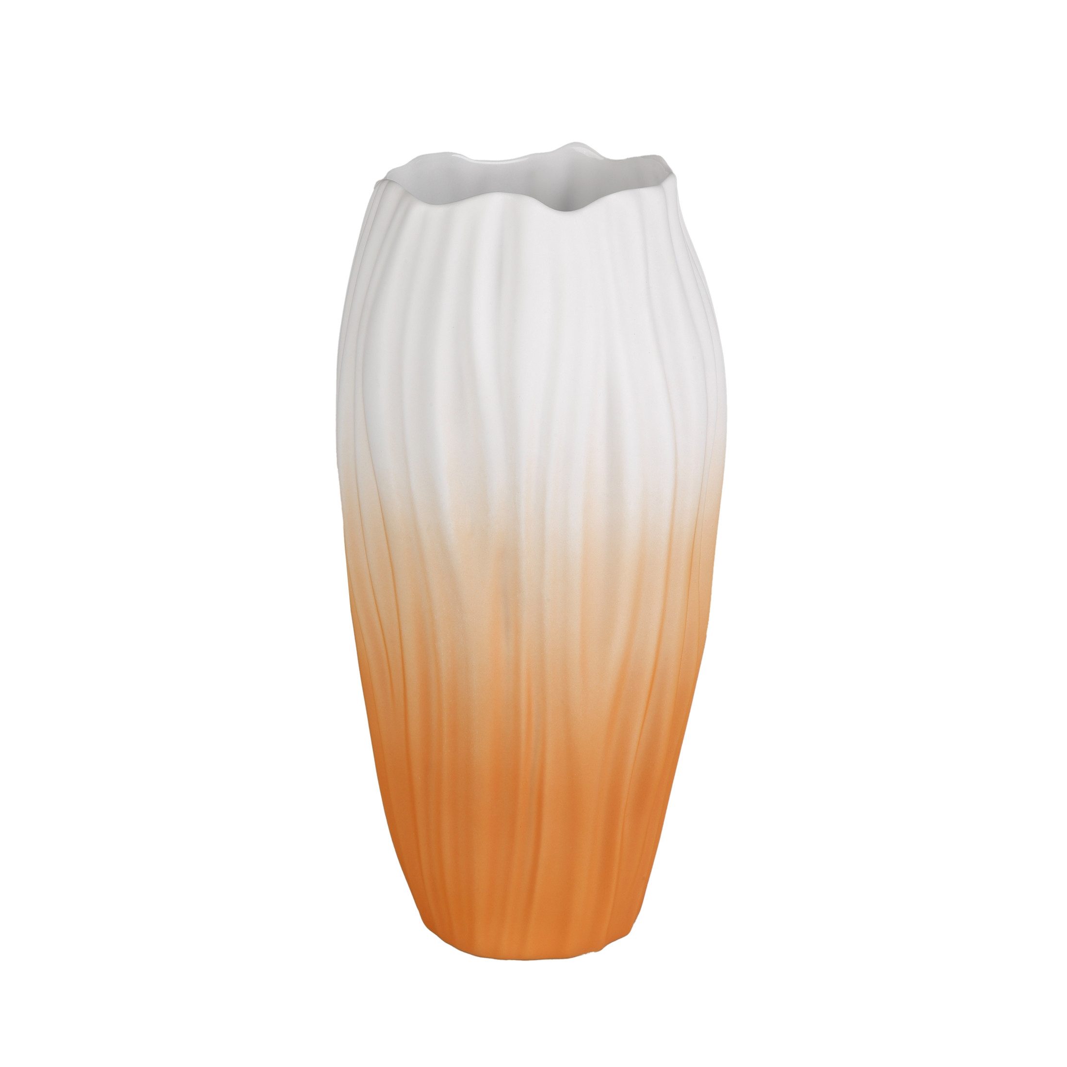 Goebel Dekovase Goebel Spirulina Vase