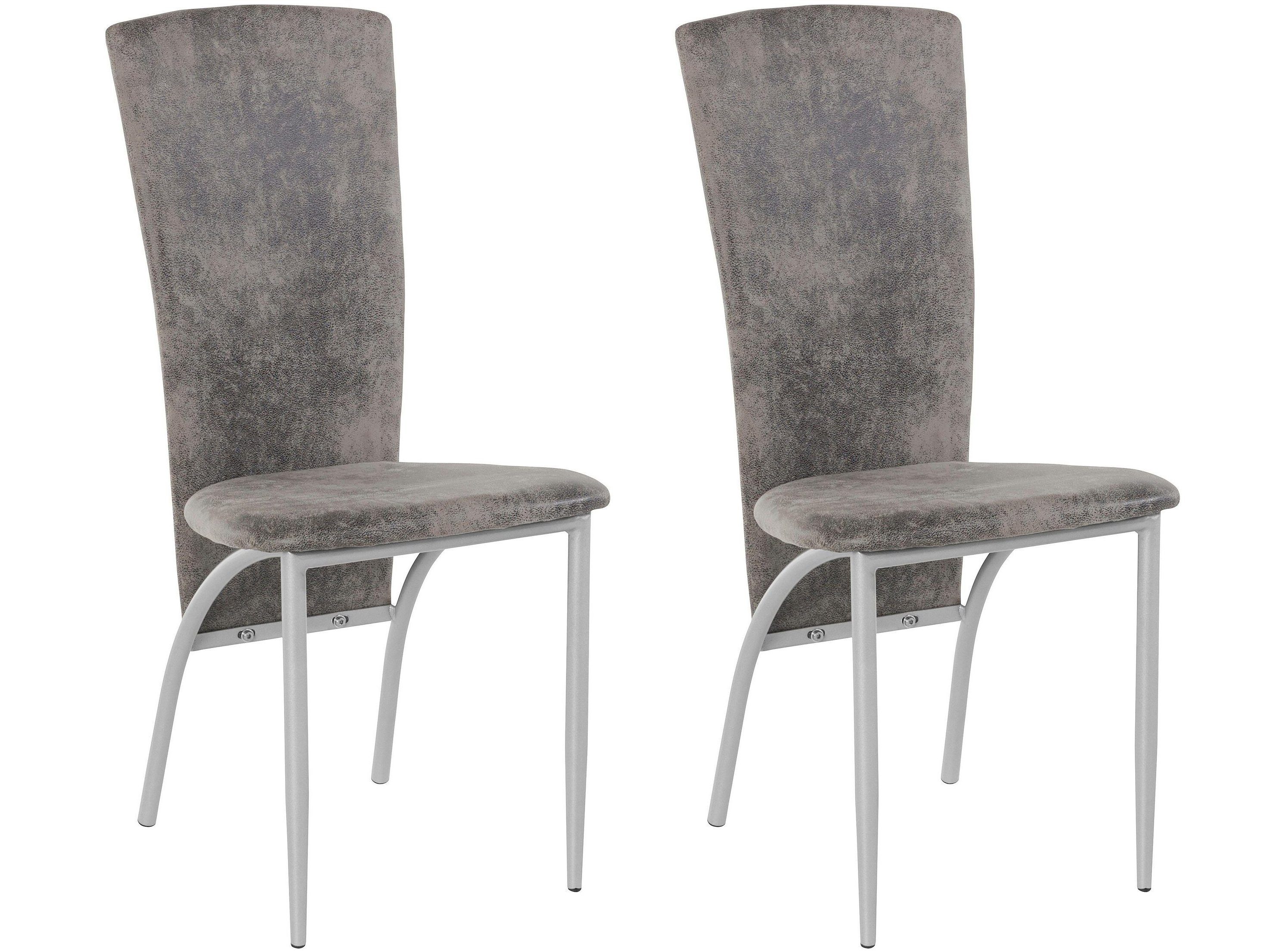 loft24 Esszimmerstuhl Nancy (4er-Set, 2 St), günstig online kaufen