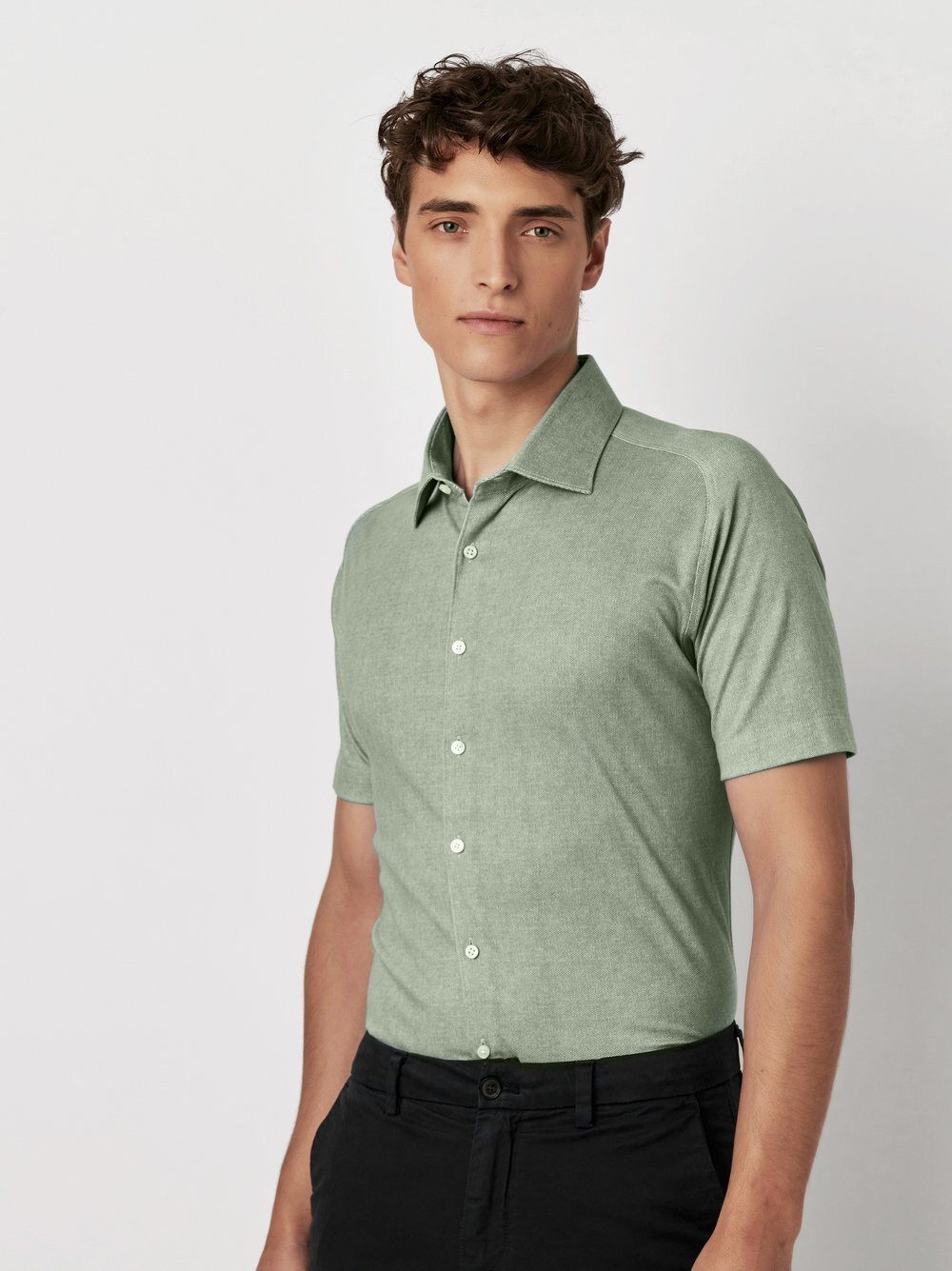 DESOTO Businesshemd Casual Kent mit Kent günstig online kaufen