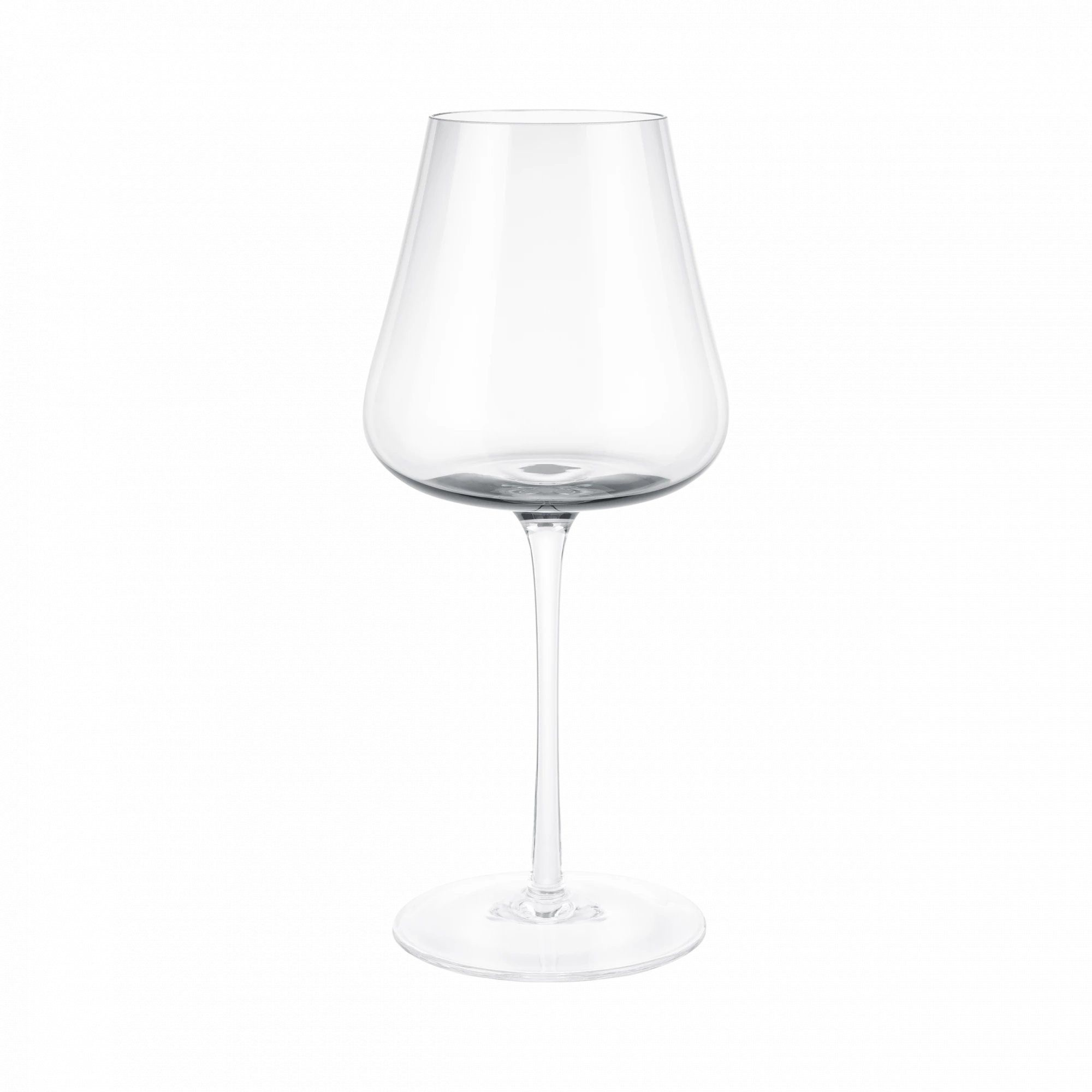 Weinglas -BELO- Designer-Weingläser im 2er-Set aus mundgeblasenem Glas