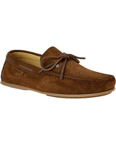 Dubarry Loafer Shearwater Mokassin