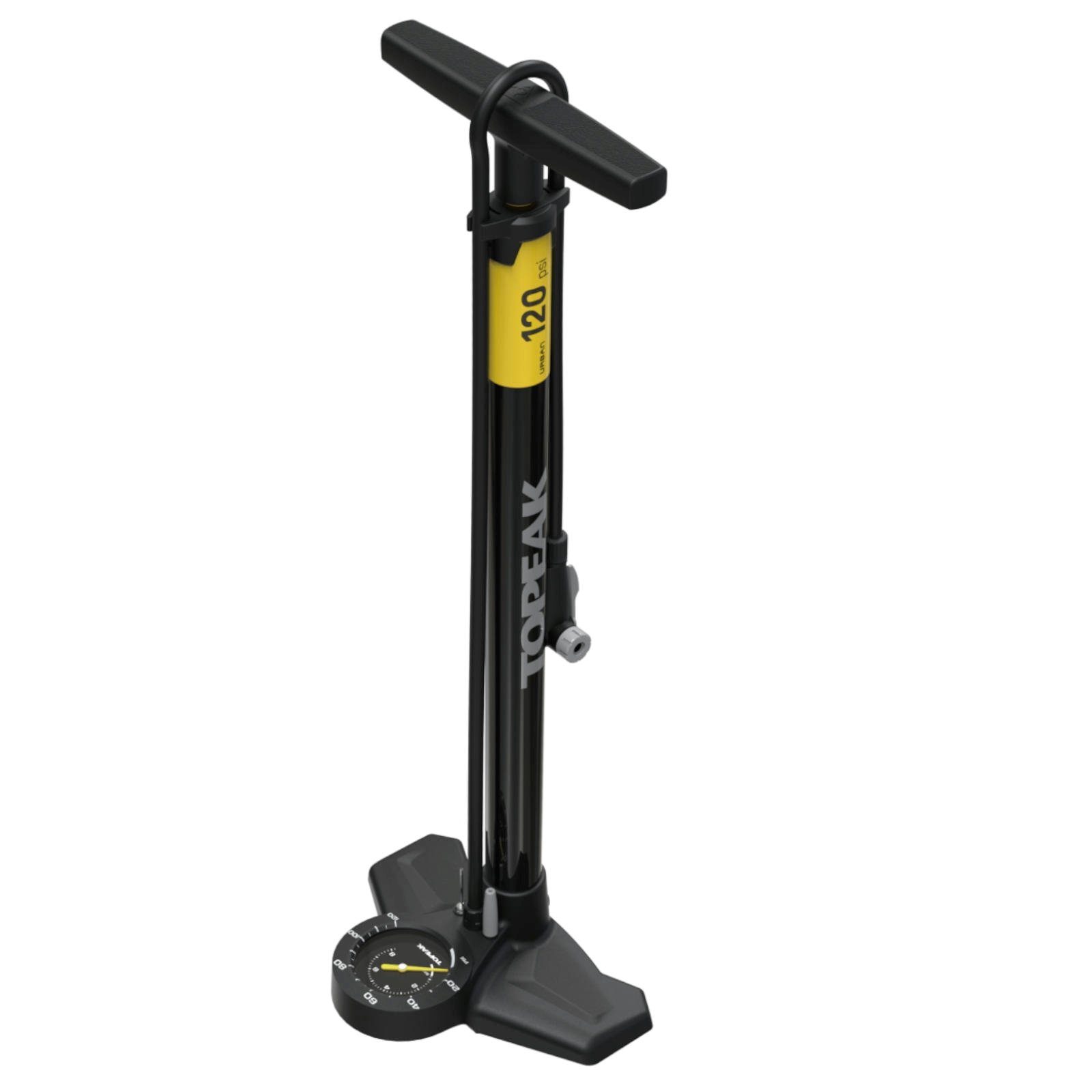 Topeak Standpumpe