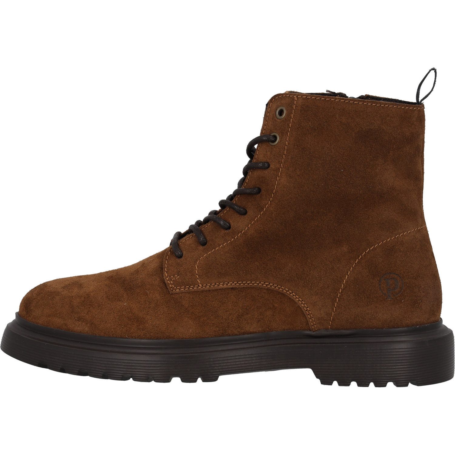 Palado Nignor Schnürstiefelette