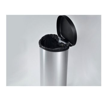 Curver Mülleimer, Abfallbehälter 40 Liter