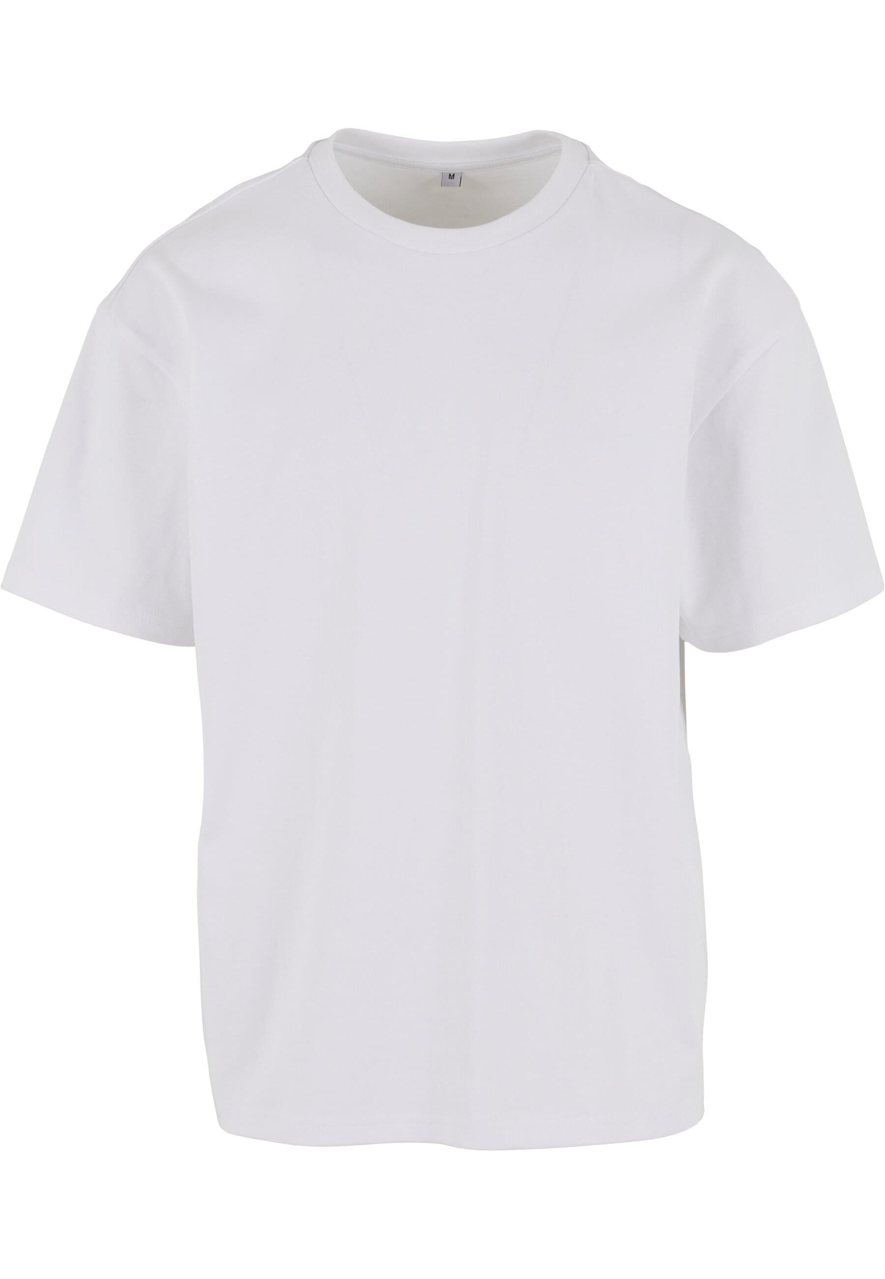 URBAN CLASSICS T-Shirt "Urban Classics Heavy Basic Loose Tee", (1 tlg.) günstig online kaufen