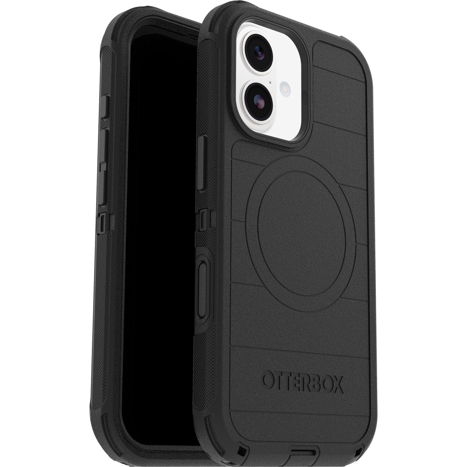 Otterbox Handyhülle Defender Series Pro mit MagSafe für Apple iPhone 17, Backcover, Schutzhülle, Handyschutzhülle, Case, Schutzcase, stoßfest