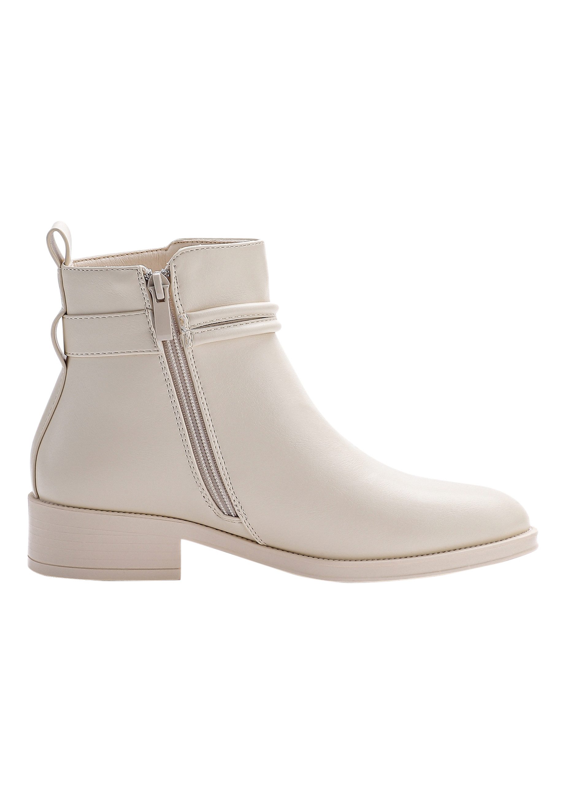 Elara Stiefeletten Stiefelette