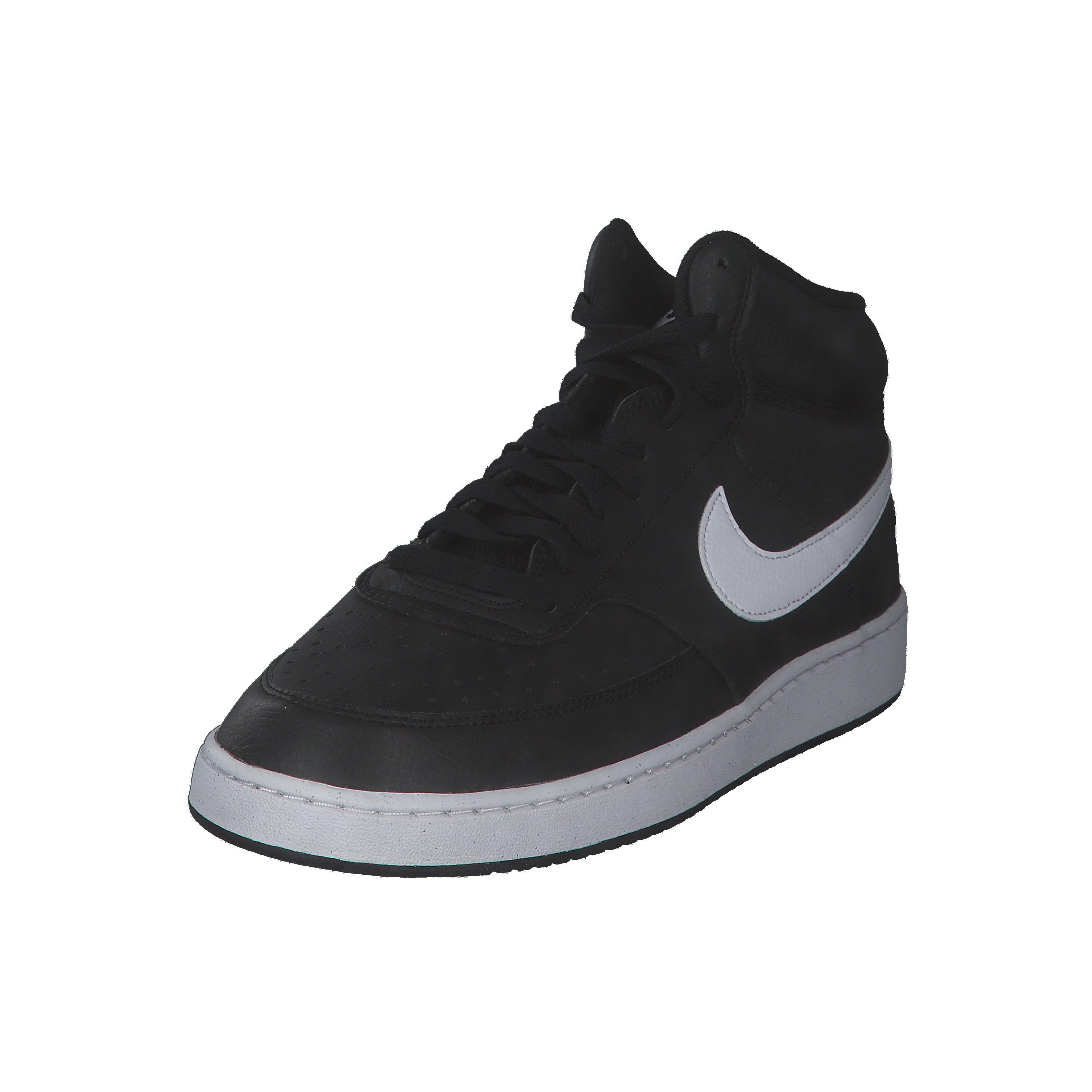 Nike Sportswear Nike Herren Sneaker Court Vision Mid Next Nature DN3577 Sneaker – Bild 4 von 5