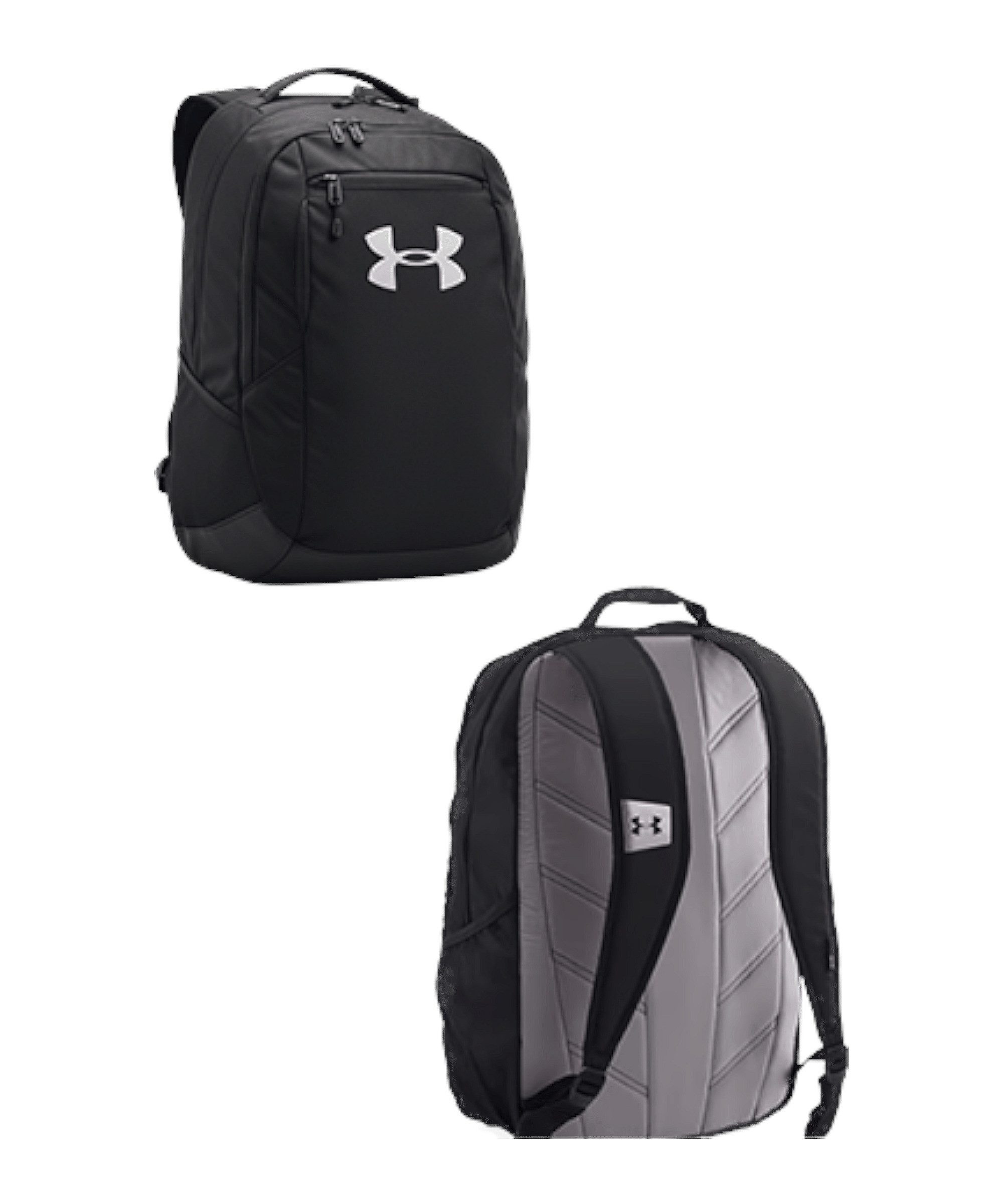 Under Armour® Freizeittasche Under Armour Hustle LDWR Rucksack Rucksäcke, Polyester