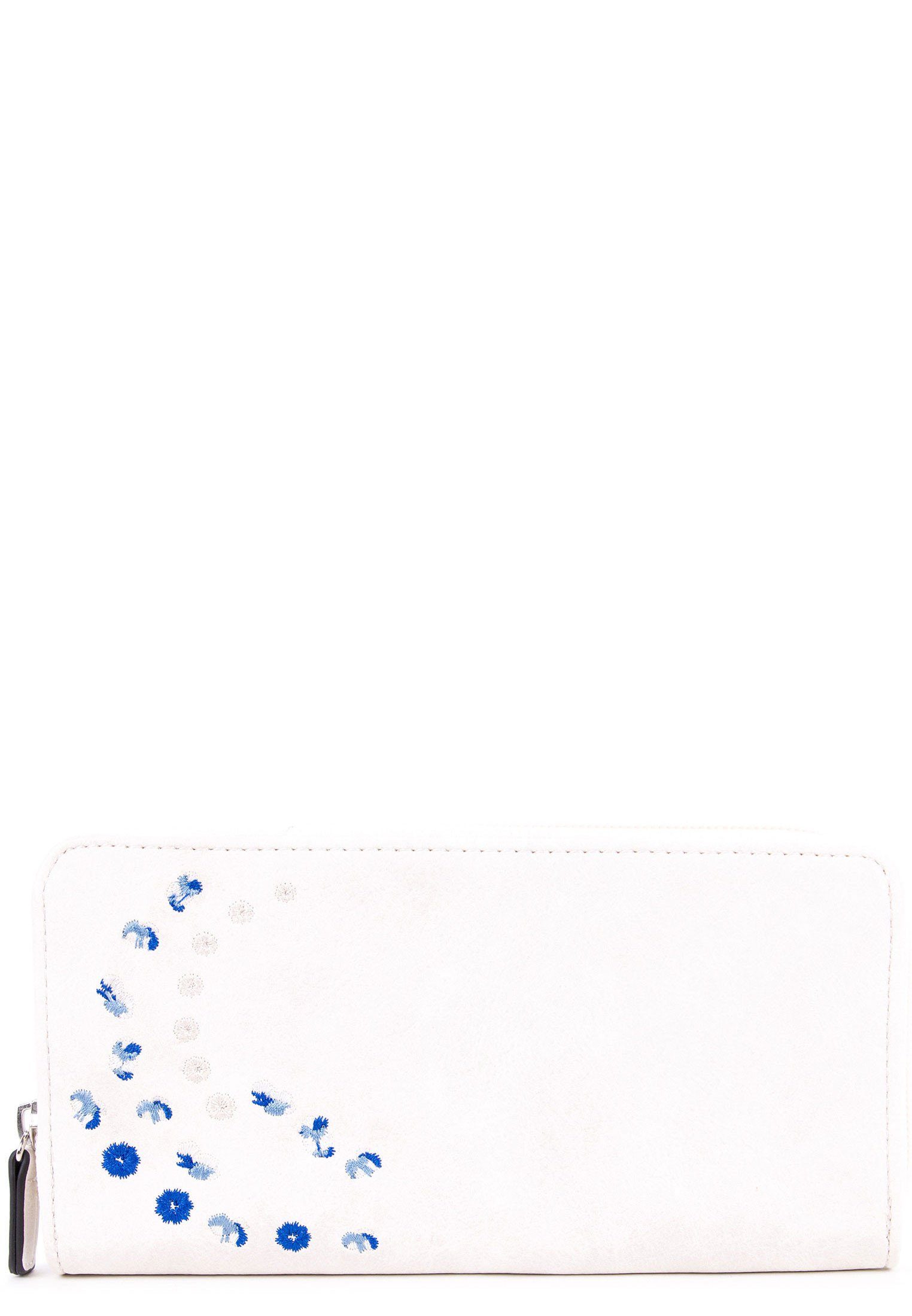mehrfarbig 2501 ONE80 Wallet Compack