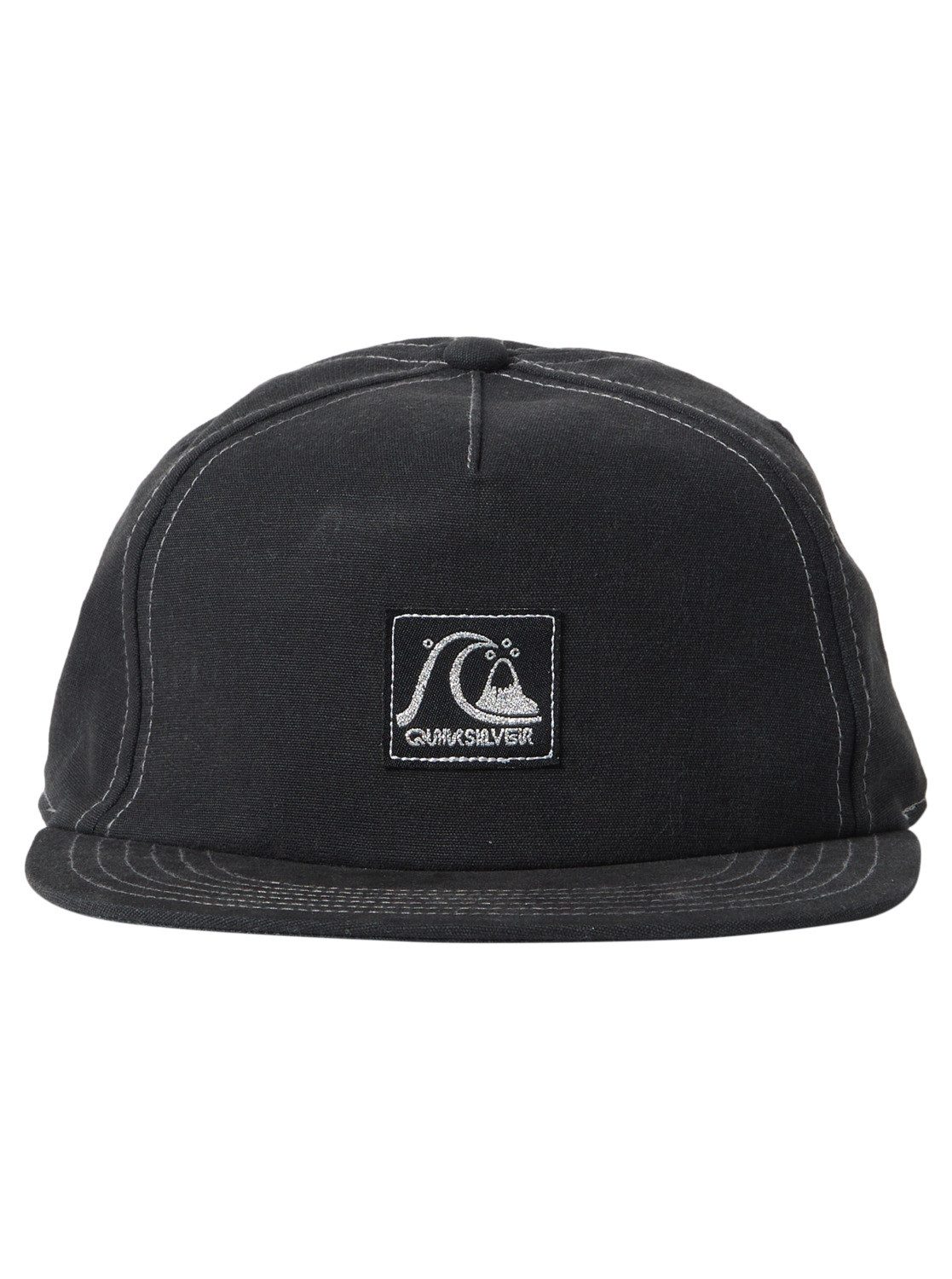 Quiksilver Snapback Cap Original