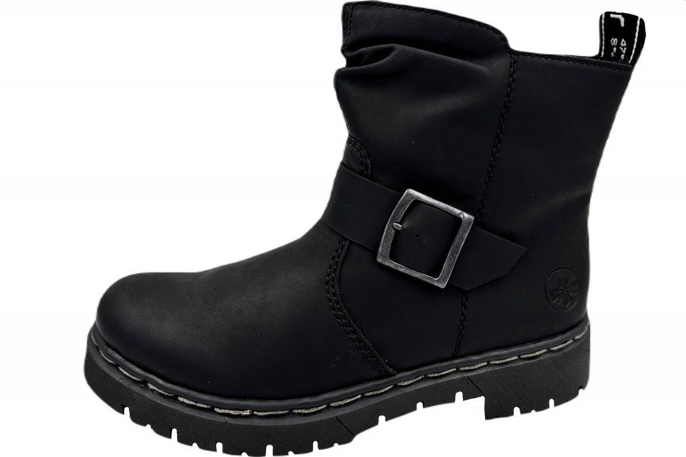 Rieker Winterboots günstig online kaufen